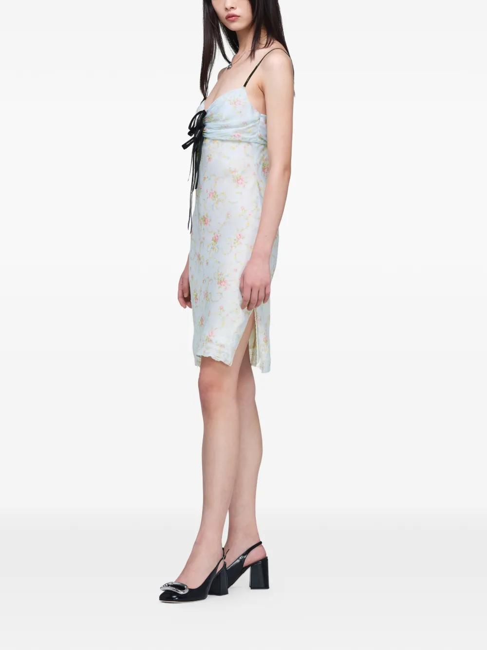 marc jacobs white party dress Marc Jacobs Blair Waldorf Joelle Dress by Marc Jacobs