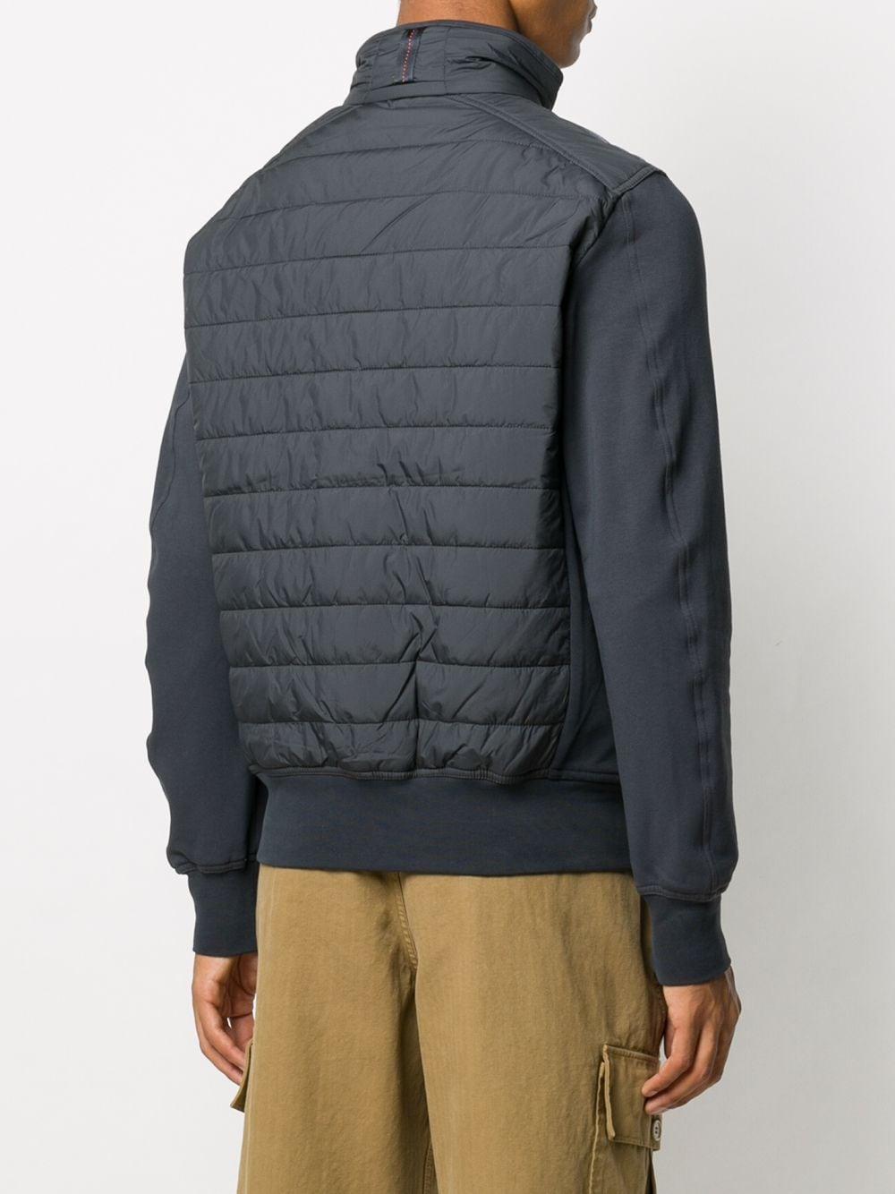 parajumpers elliot jacket