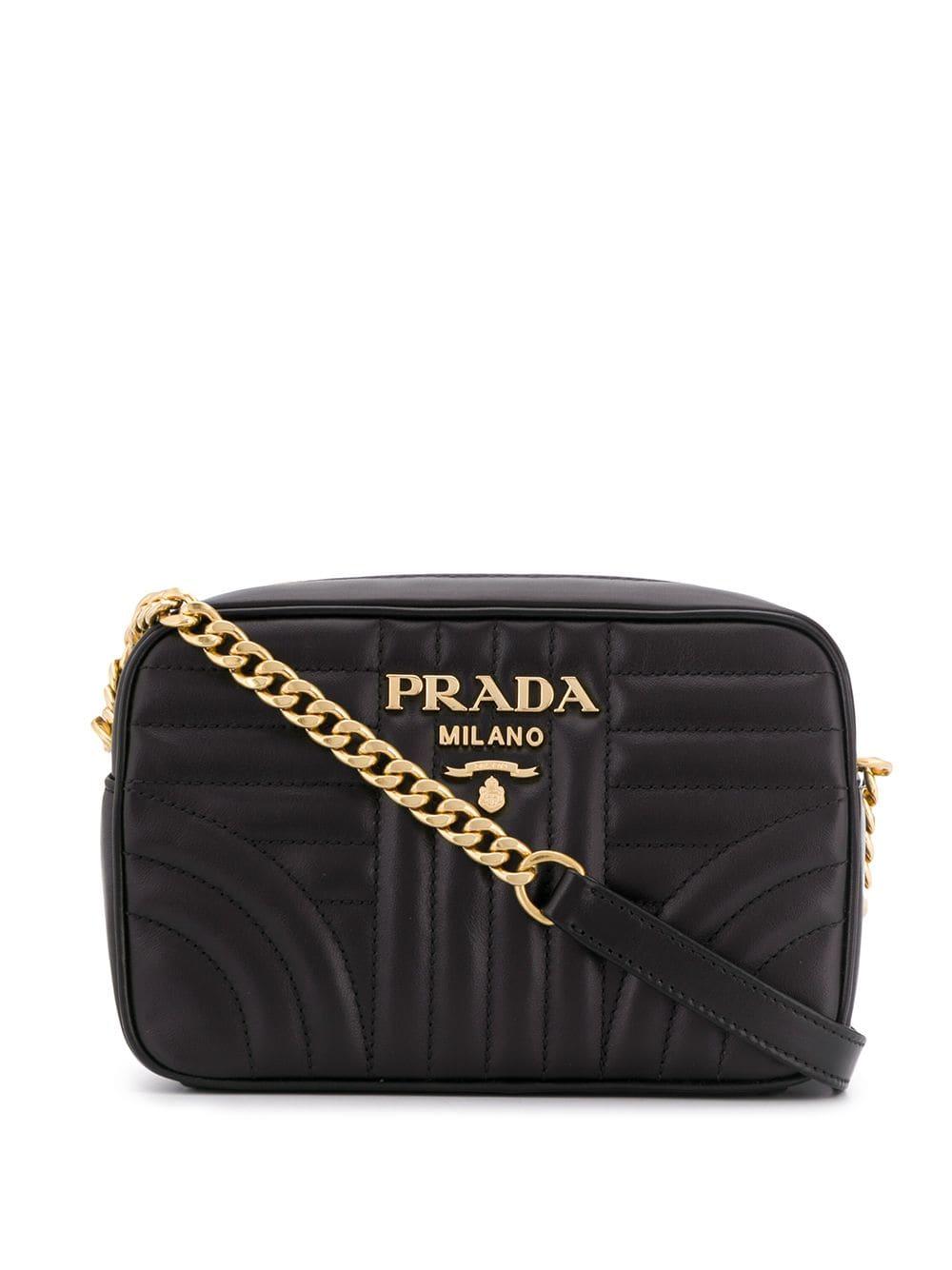 prada diagramme medium