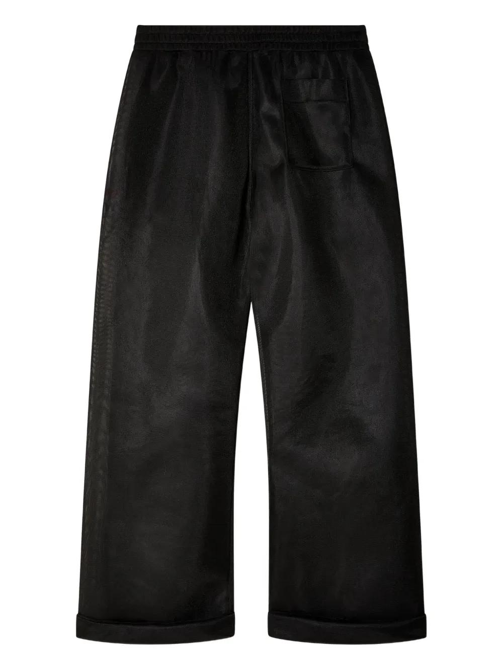 walter van beirendonck アローズ別注 ロングパンツ 46 Walter Van beirendonck (W&LT) 