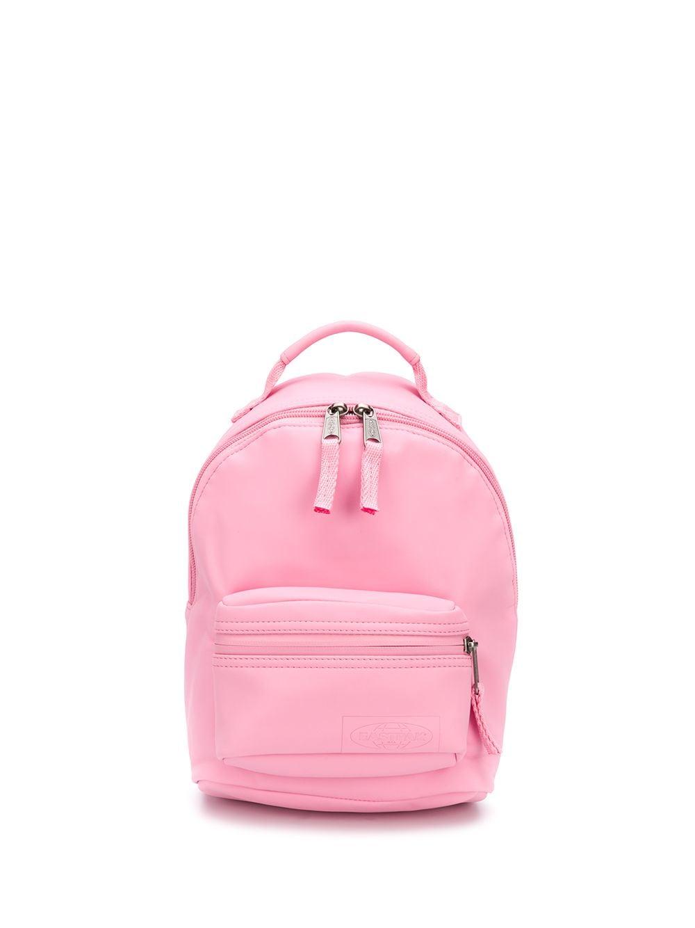 eastpak pink