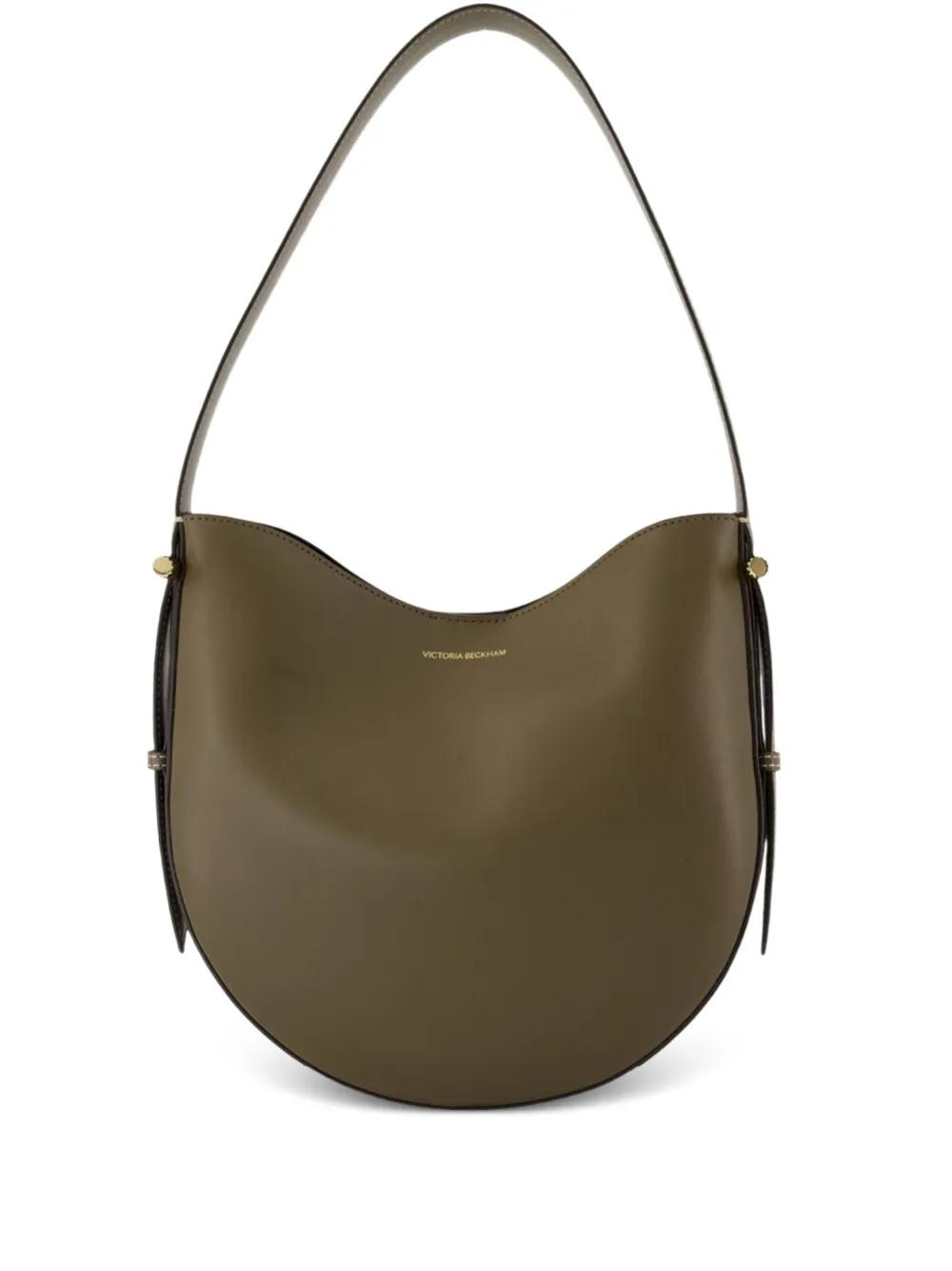 CTHY まとめ BIG HALF MOON SHOULDER BAG BIG HALF MOON SHOULDER BAG | CTHY