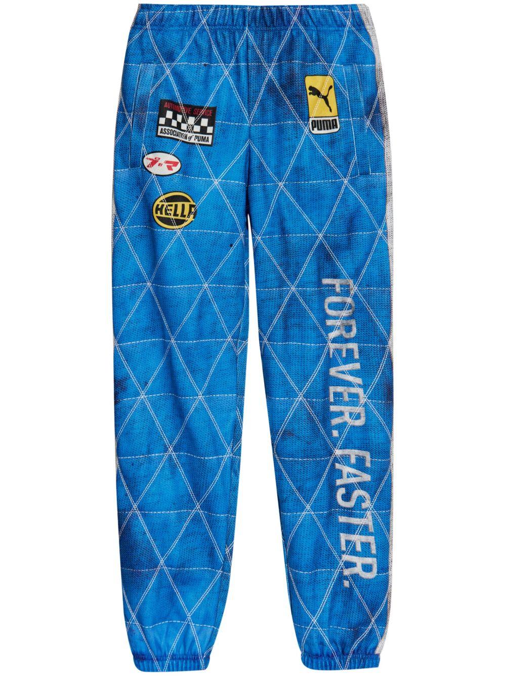 PUMA Sweatpants for Men Online Sale up to 66 off Lyst Canada