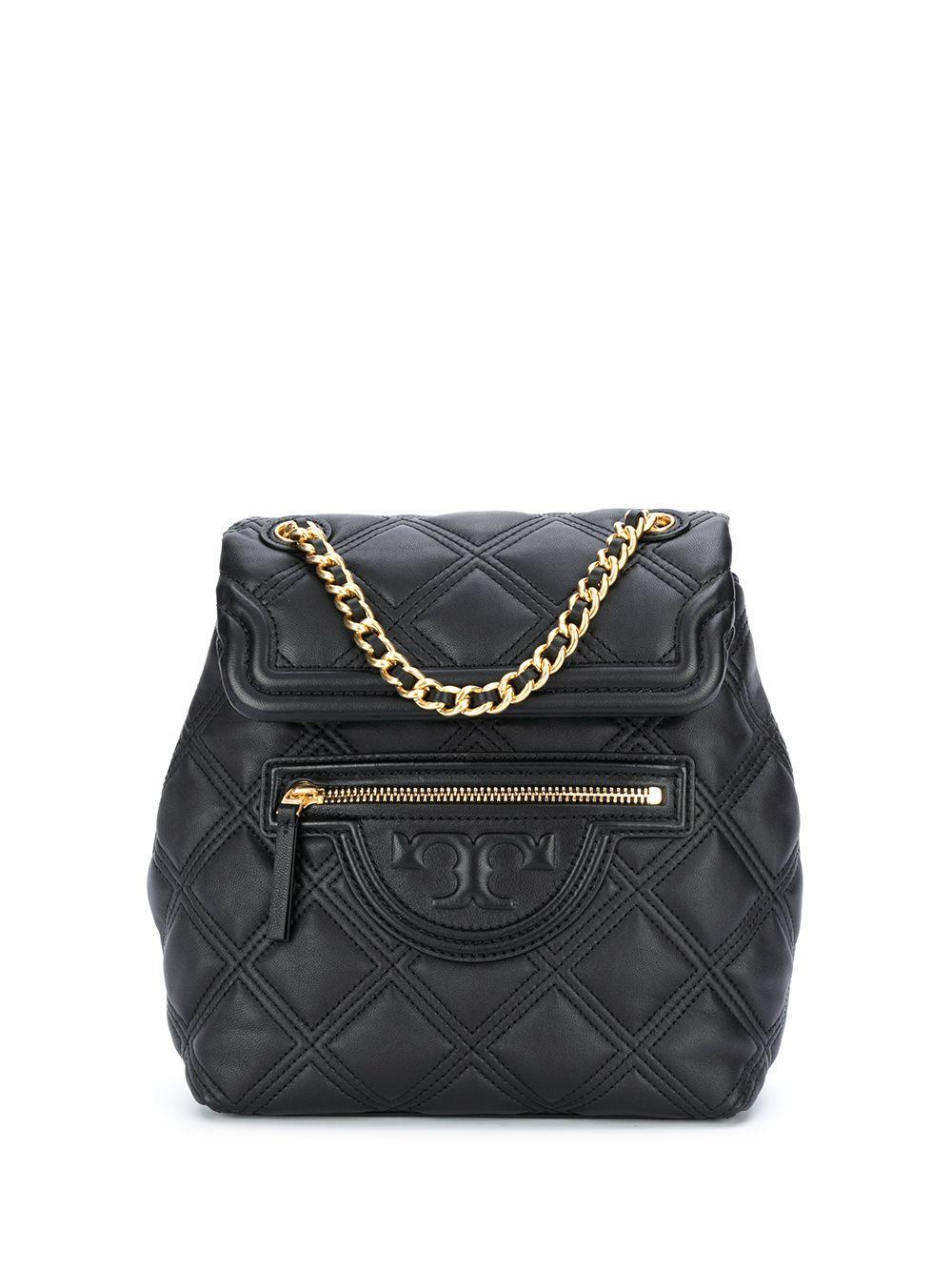 tory burch fleming mini backpack