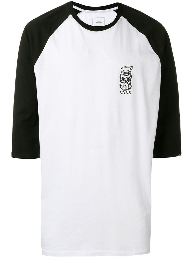 vans moonshine raglan