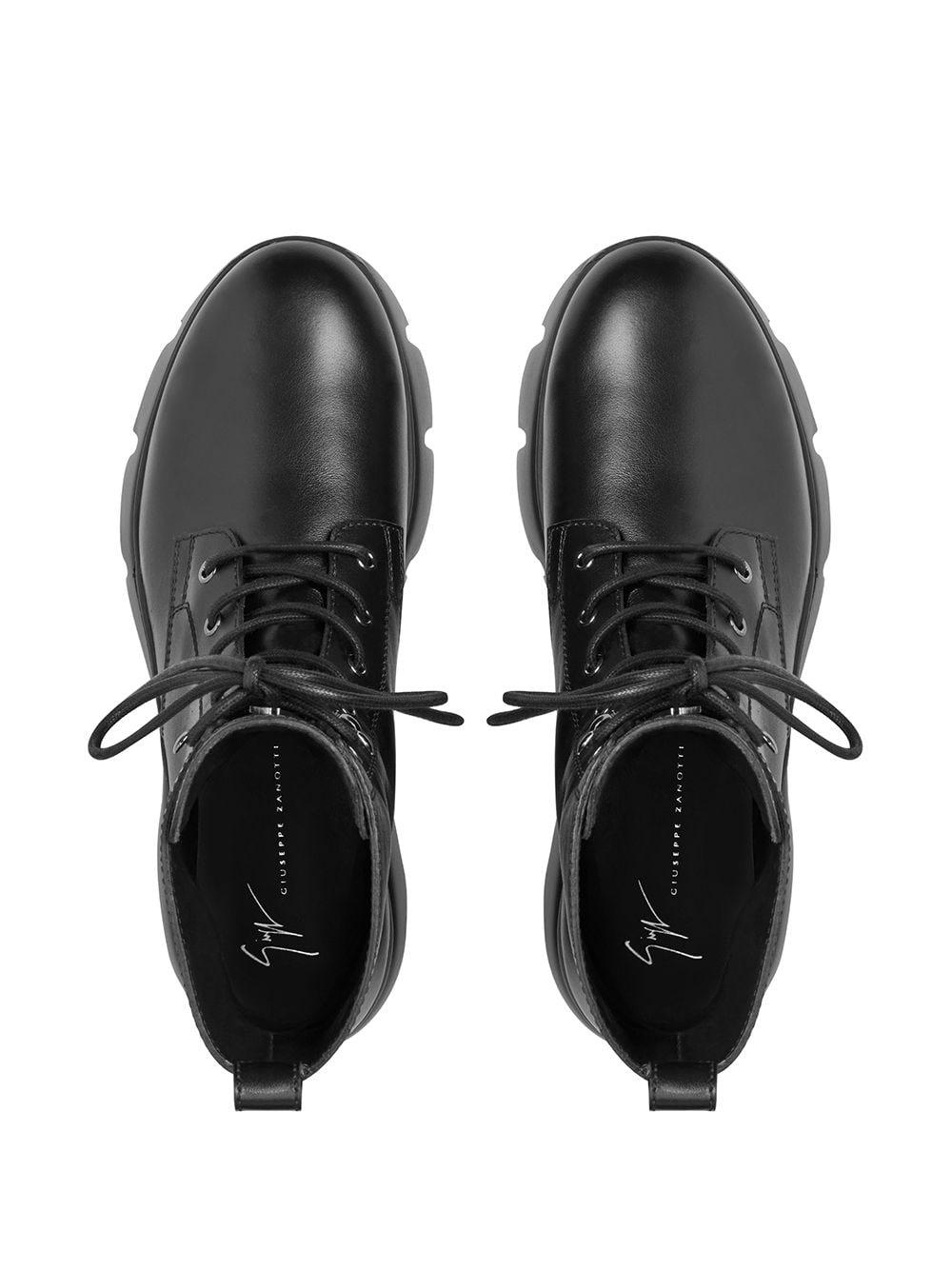 giuseppe zanotti apocalypse boots