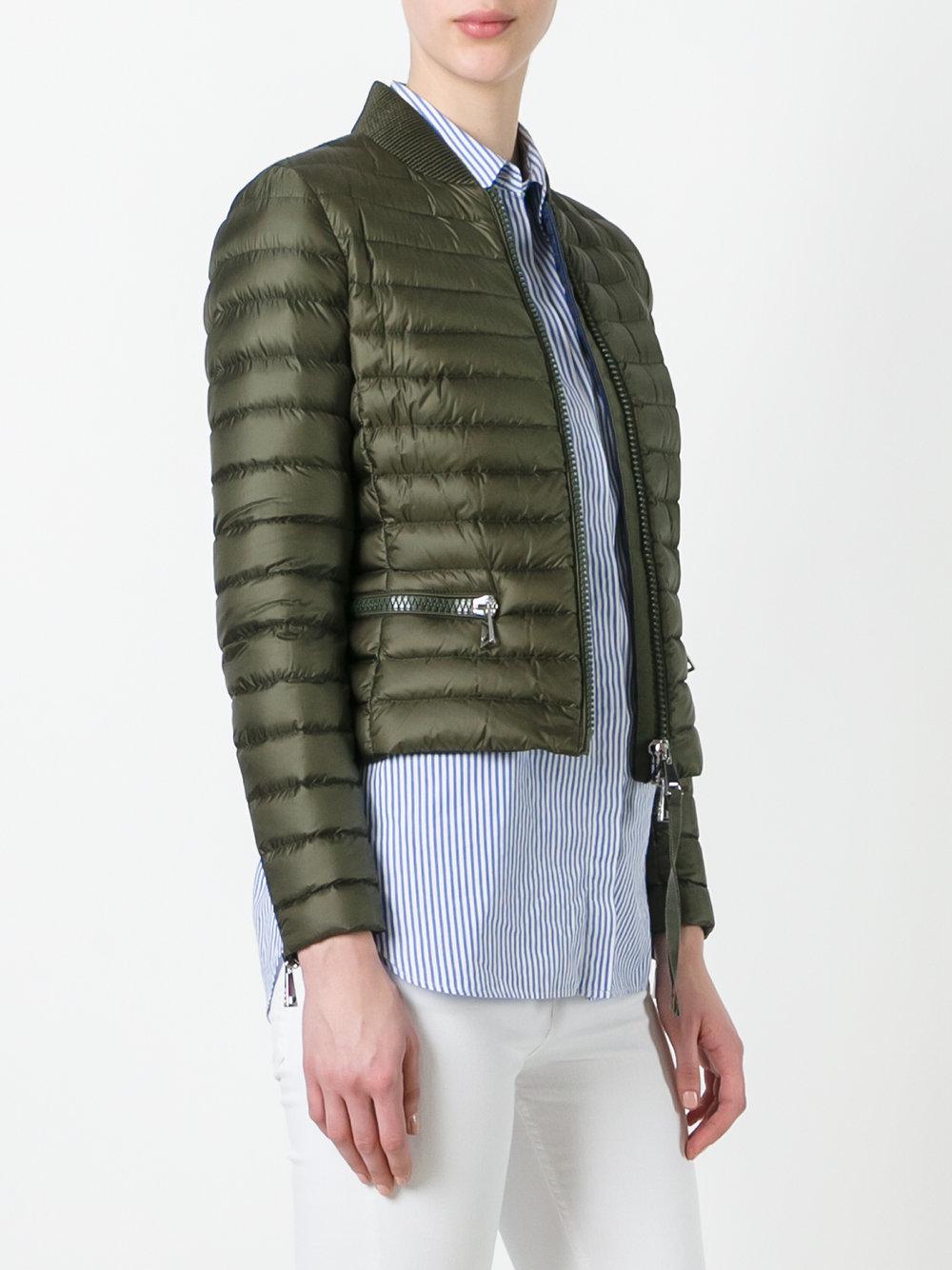moncler blen jacket