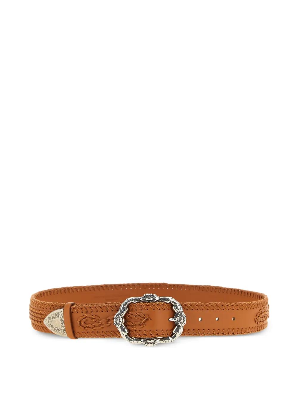 Ermanno Scervino Belts for Women | Online Sale up to 74% off  display picture 2