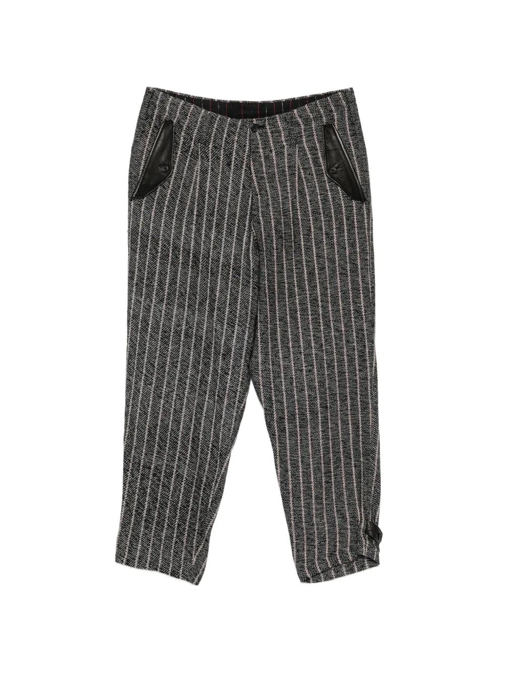 Yohji Yamamoto Pants for Men | Online Sale up to 60% off | Lyst