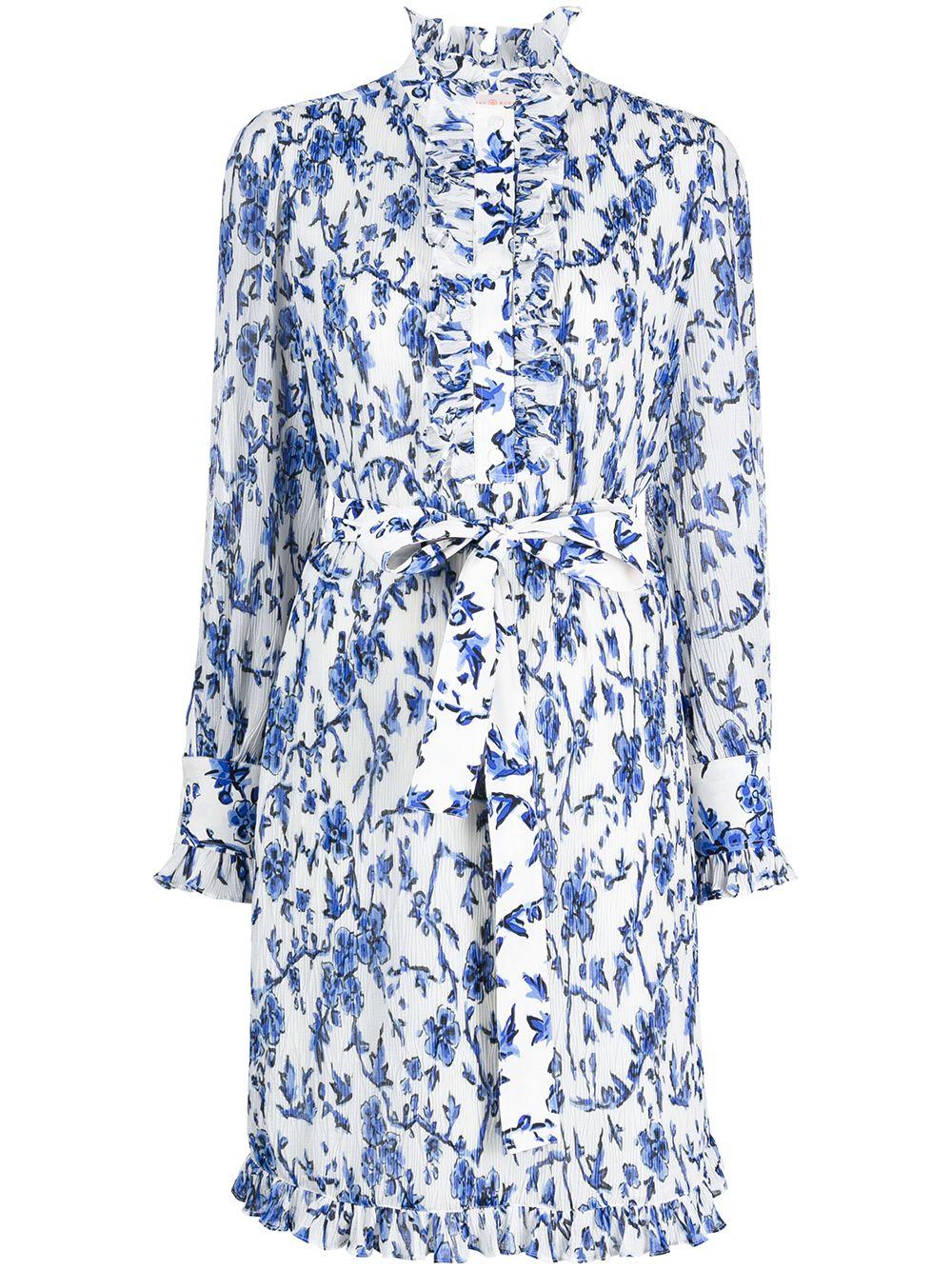 Tory Burch Deneuve Francesca Dimattio 