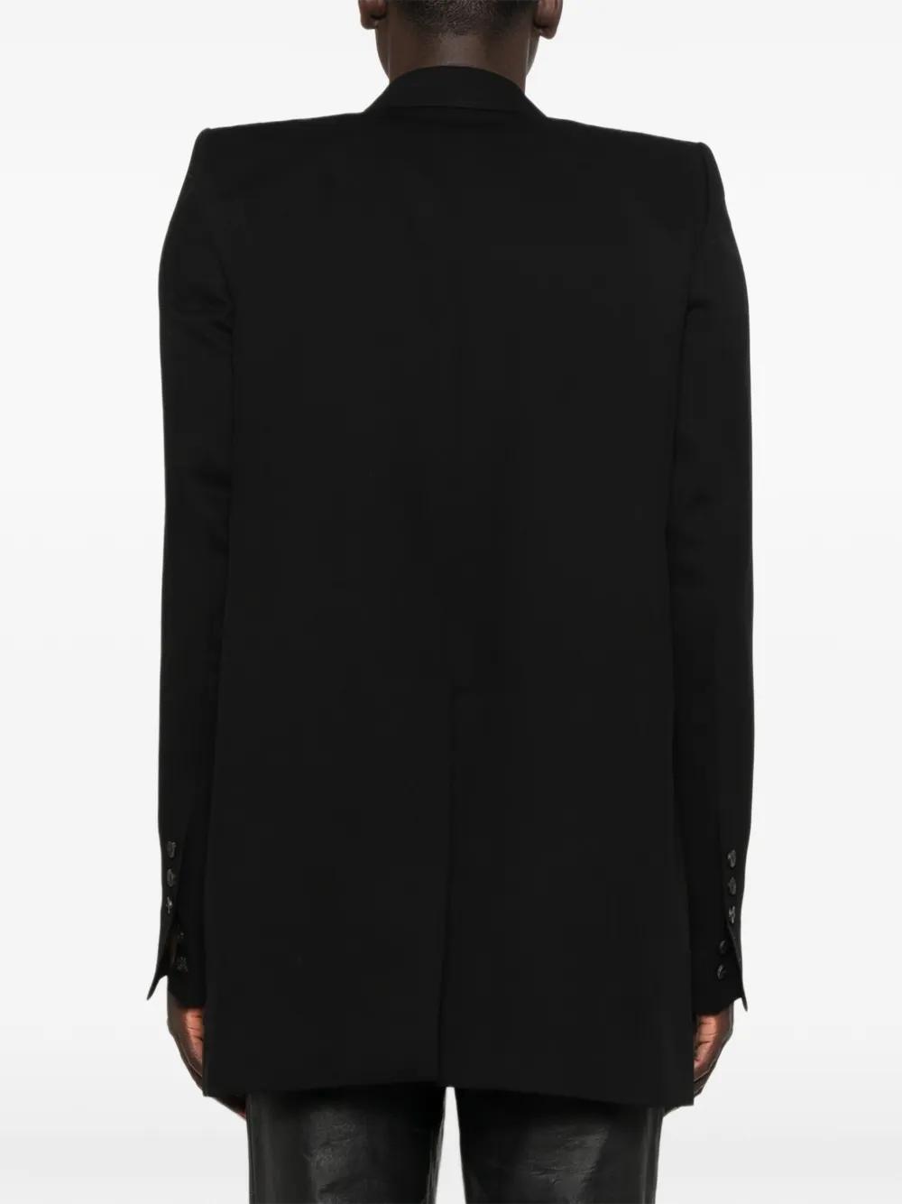 メンズ Rick Owens ブレザー | オンラインセールは最大67%オフ | Lyst