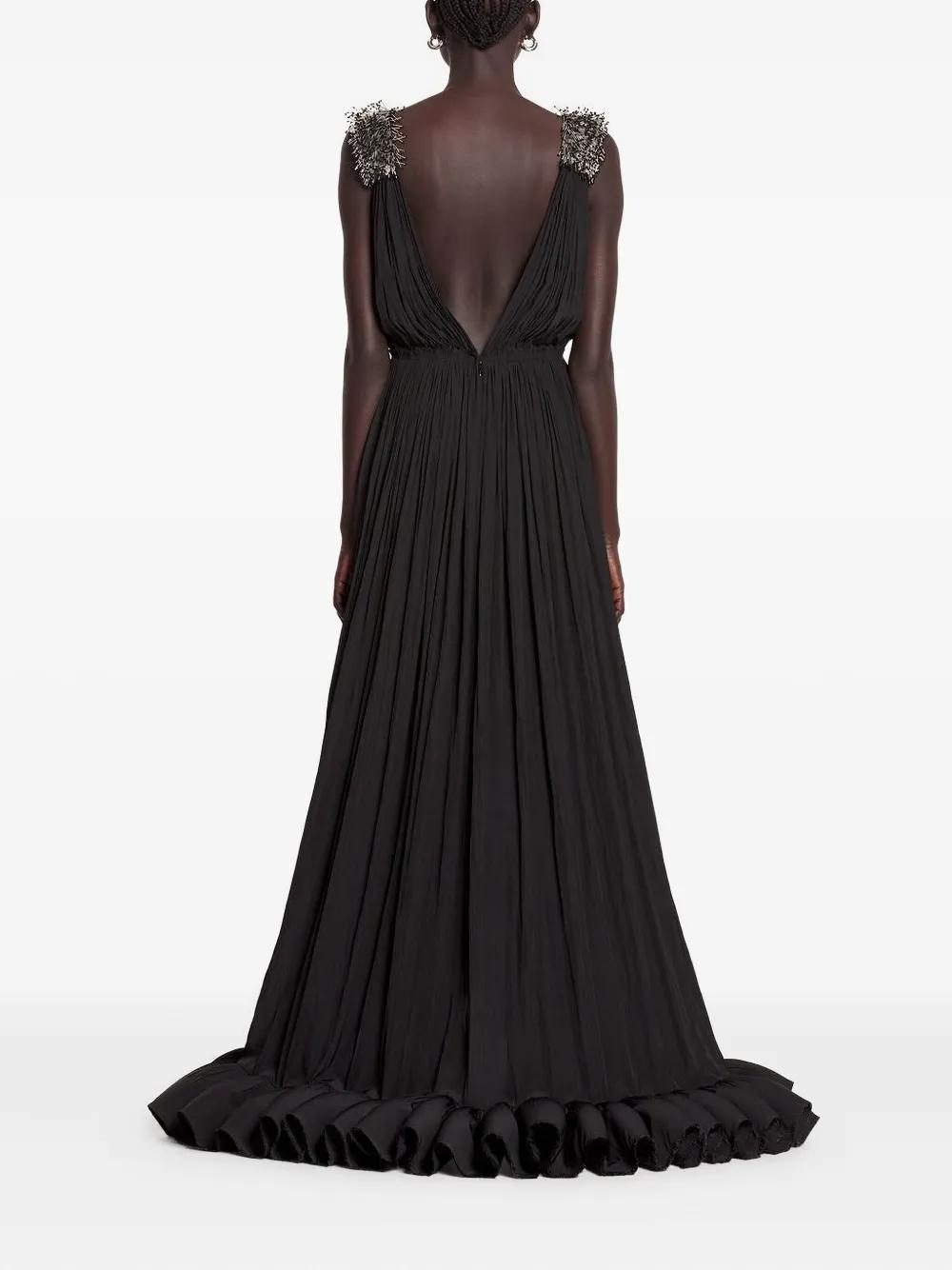 Lanvin Formal dresses and evening gowns for Women | Online Sale up to 63%  off | Lyst