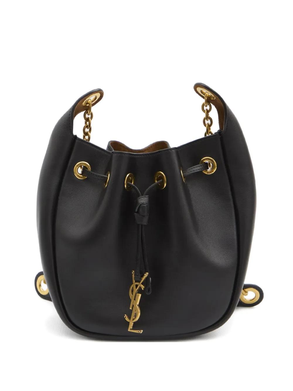 Women's Saint Laurent Bucket bags and bucket purses | Lyst