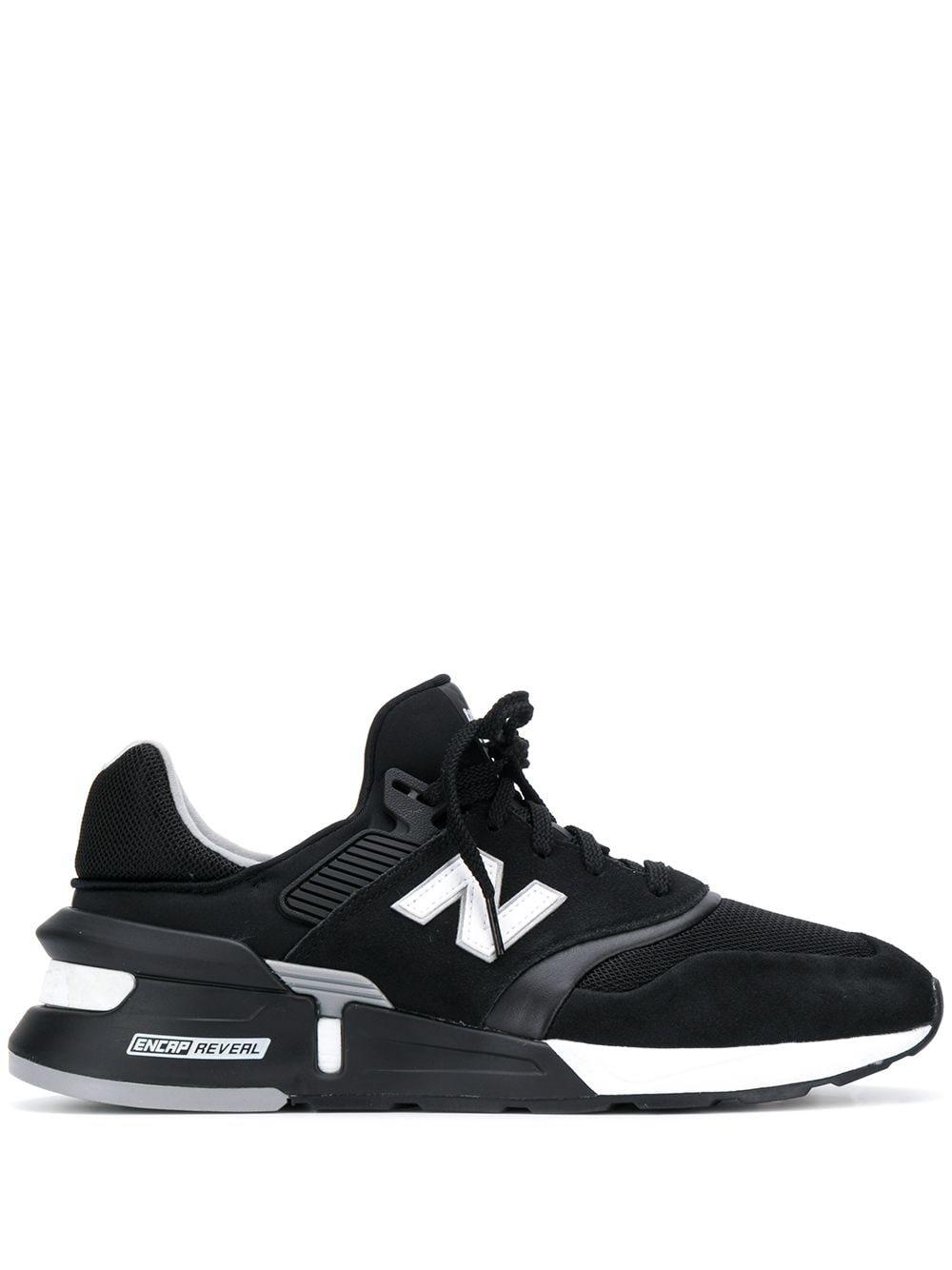 New balance encap siyah outlet