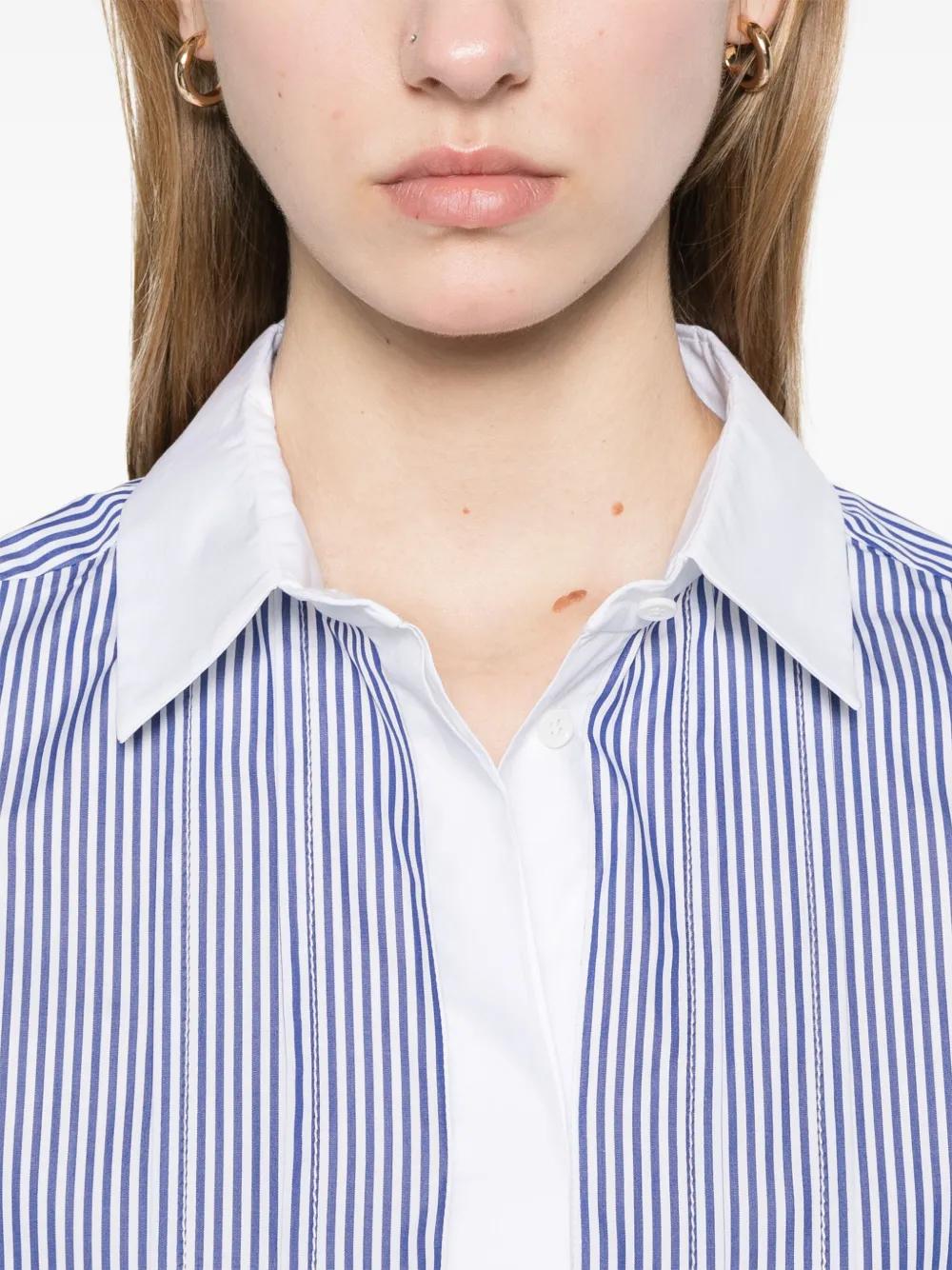 Chemises Sandro femme à partir de 94 € Lyst Page