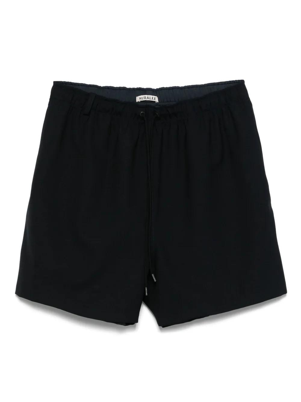 AURALEE Shorts for Men | Online Sale up to 73% off | Lyst