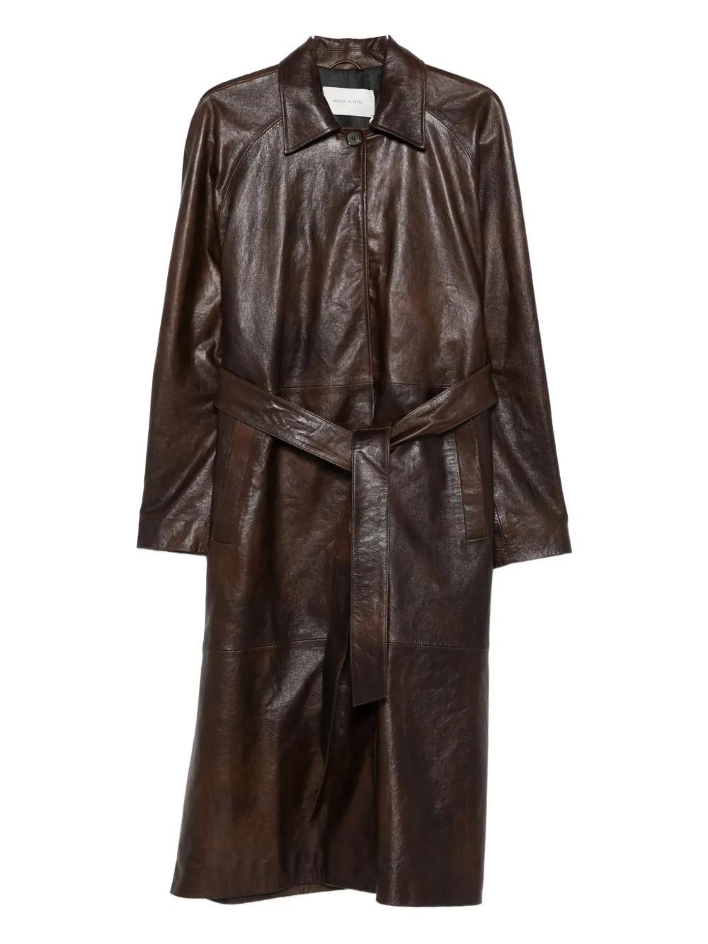 Magda Butrym Coats for Women | Online Sale up to 70% off