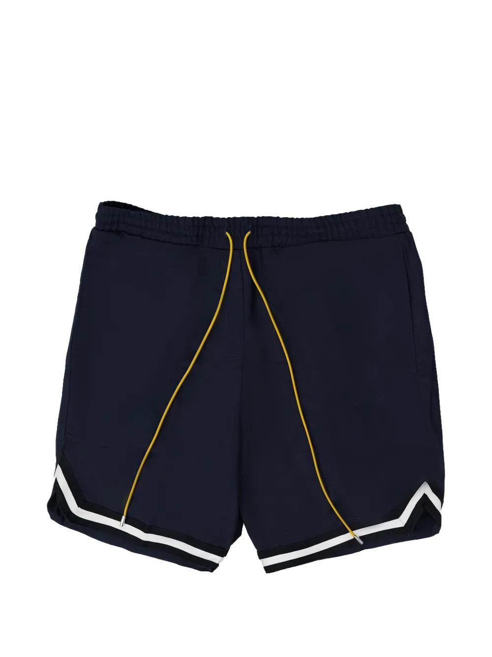 メンズ Rhude ハーフパンツ | オンラインセールは最大66%オフ | Lyst