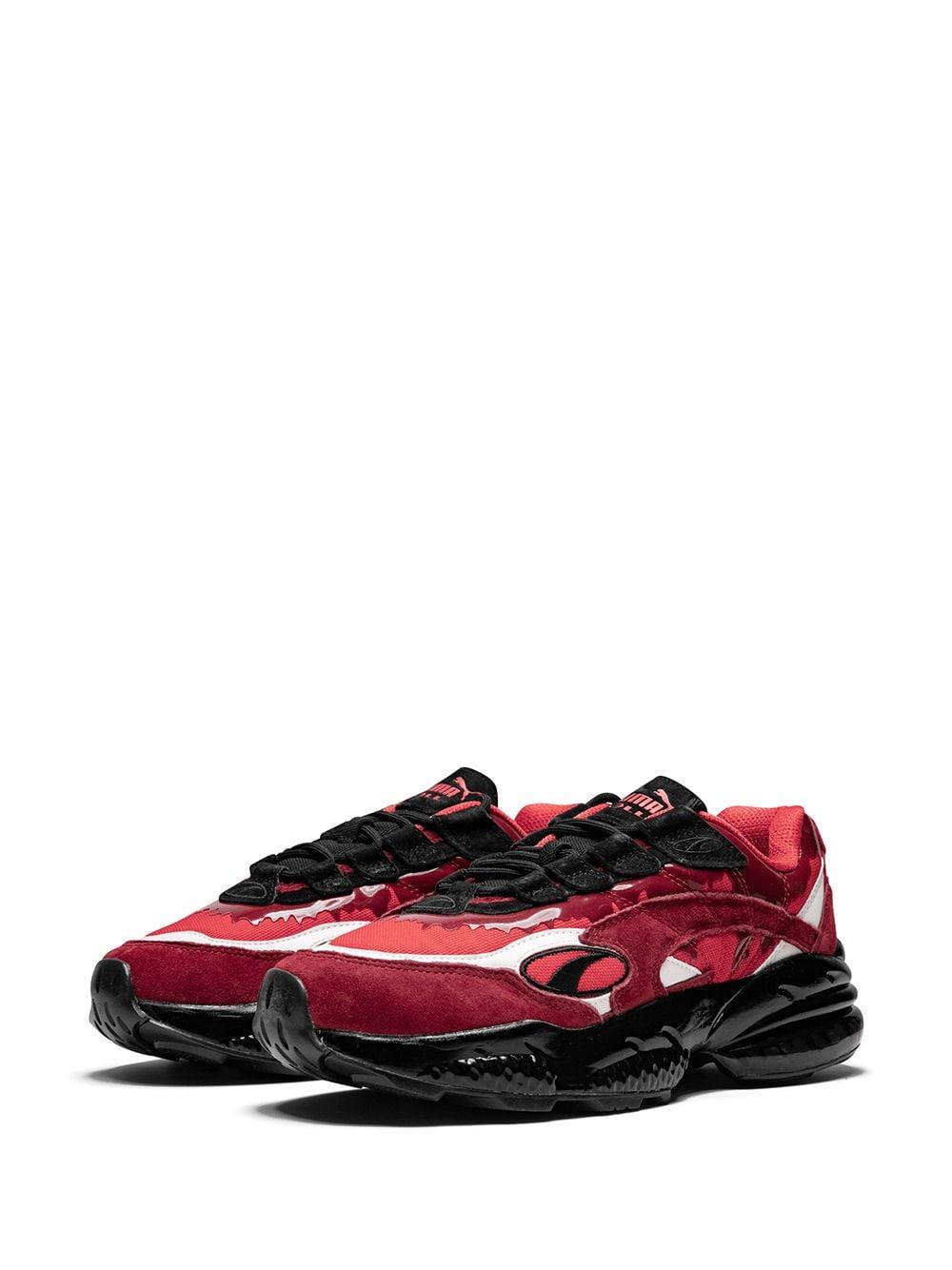 Puma cell carnage hot sale