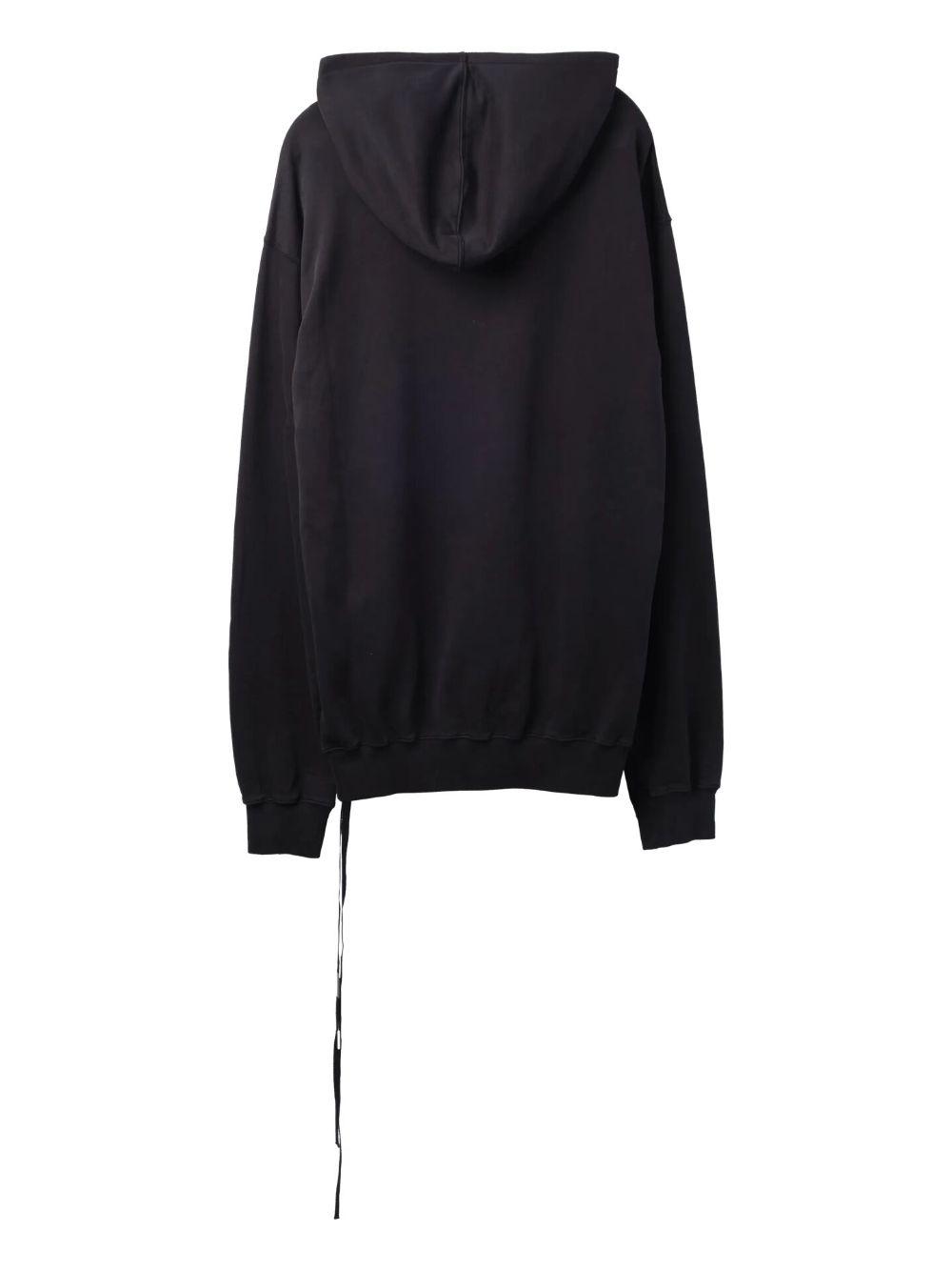 Ann Demeulemeester Hoodies for Men Online Sale up to 60 off Lyst