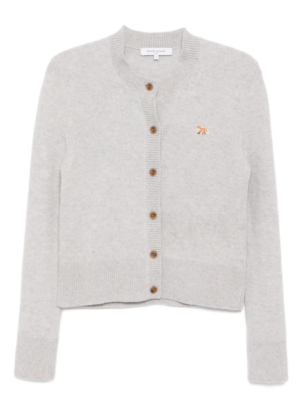 Maison Kitsuné Cardigans for Women | Online Sale up to 58 Maison Kitsuné Cardigans for Women | Online Sale up to 58