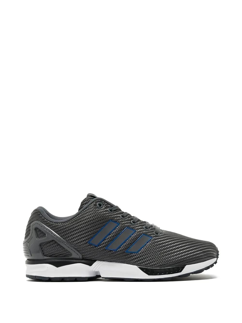 adidas gazelle silver green womens Adidas Men's ZX Flux Shoes main image 1