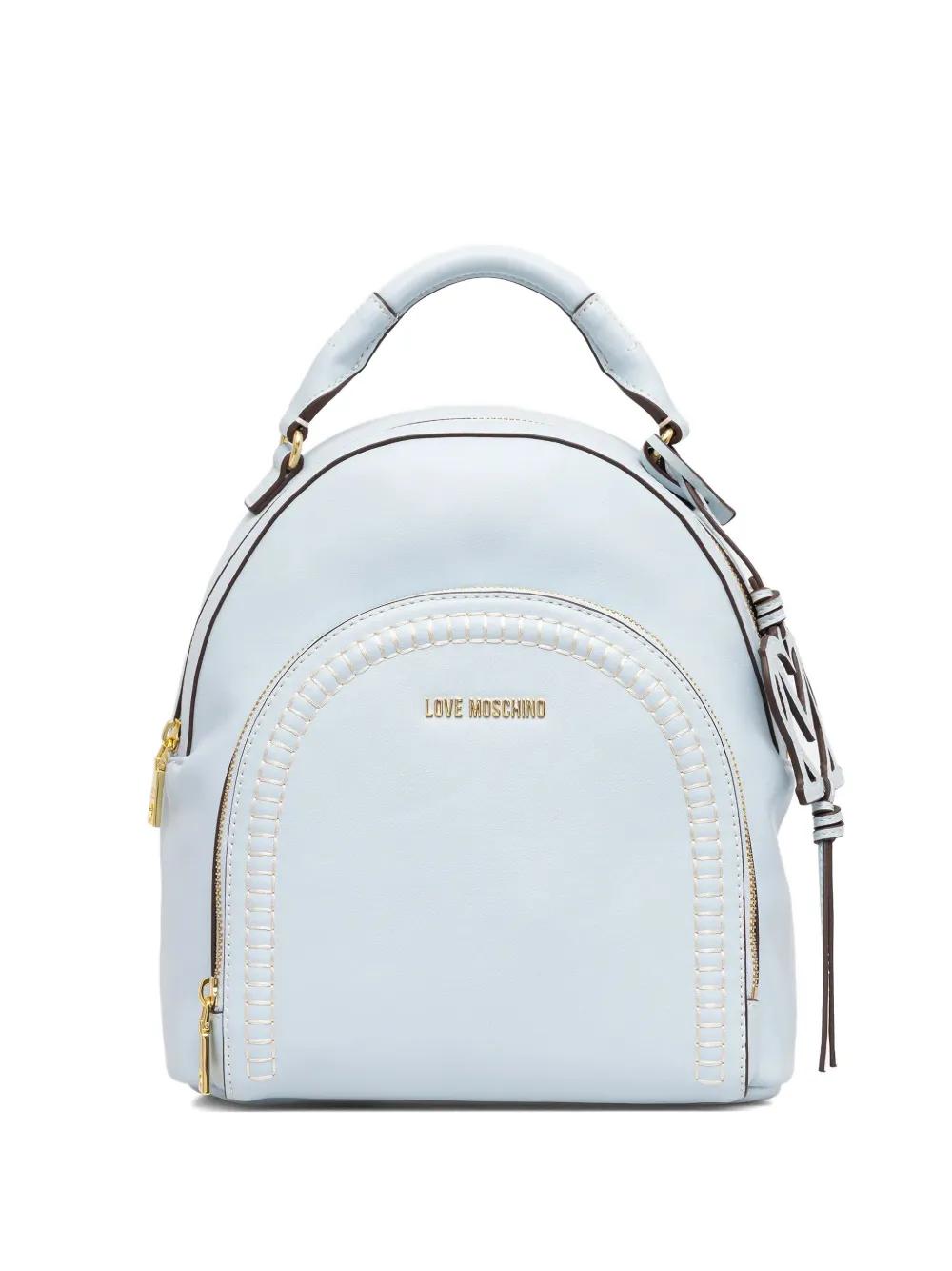 Love Moschino Backpacks for Women | Online Sale up to 50  display picture 2