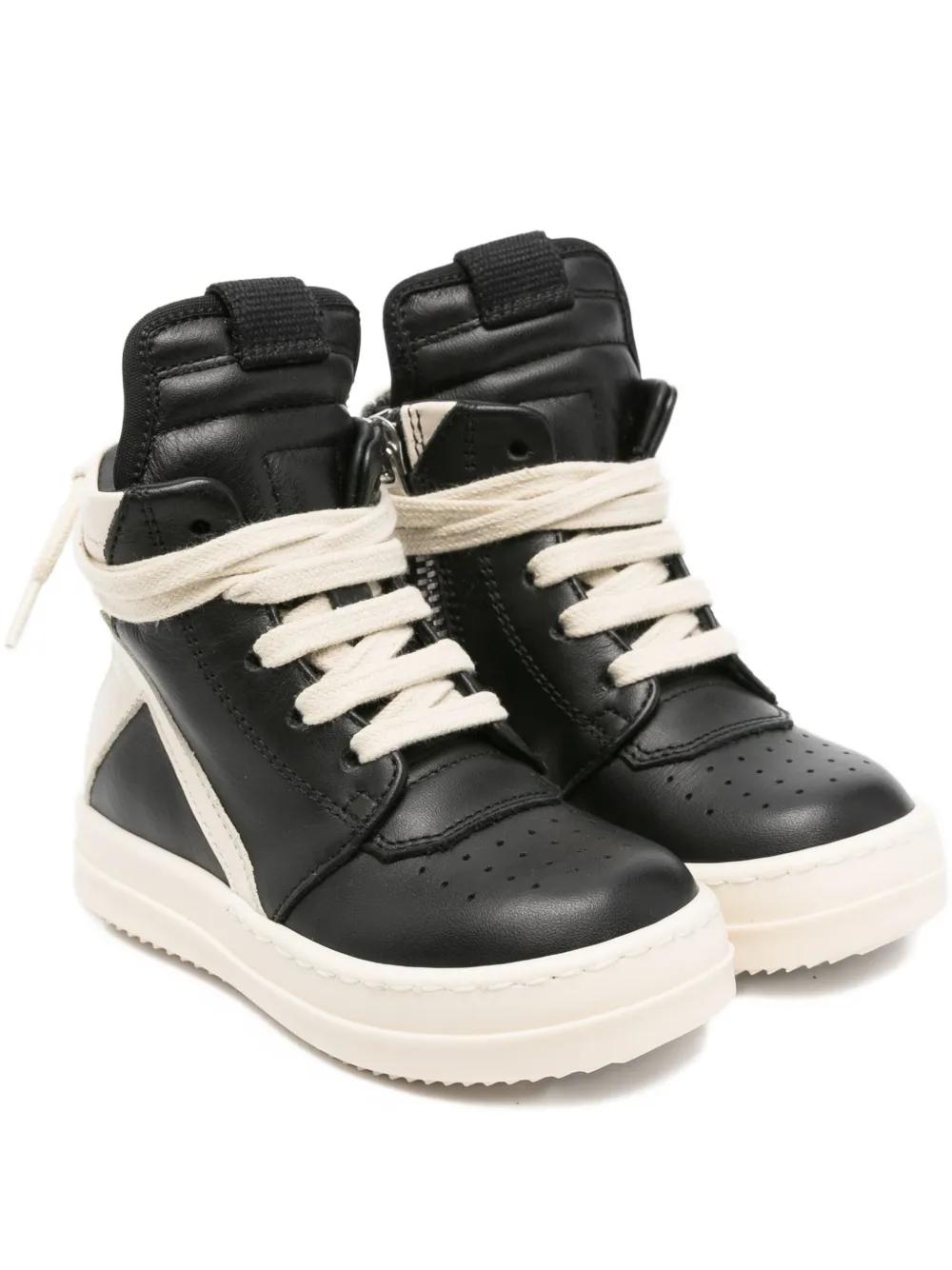 Rick Owens High-top sneakers for Women | Online Sale up to