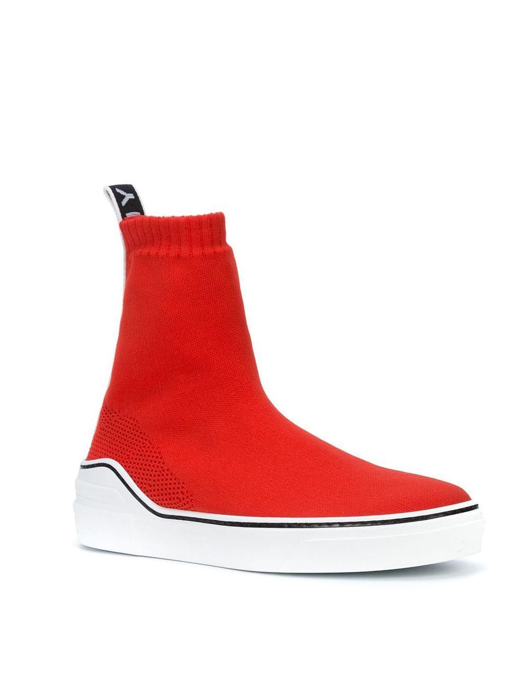 givenchy socks shoes