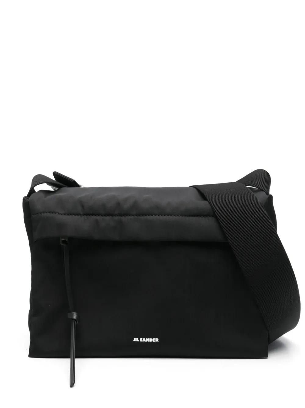 メンズ Jil Sander メッセンジャーバッグ | オンラインセールは