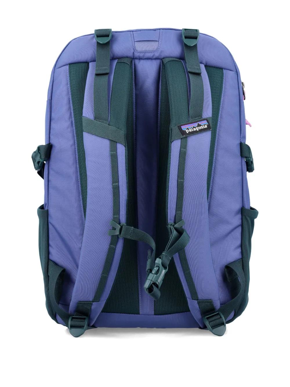 patagonia backpacks blue and purple Amazon.com: Unisex Refugio Day Pack 30L Backpack, Solstice Purple, One Size, Classic : Clothing, Shoes & Jewelry purple) Patagonia Black Hole 55L Duffel