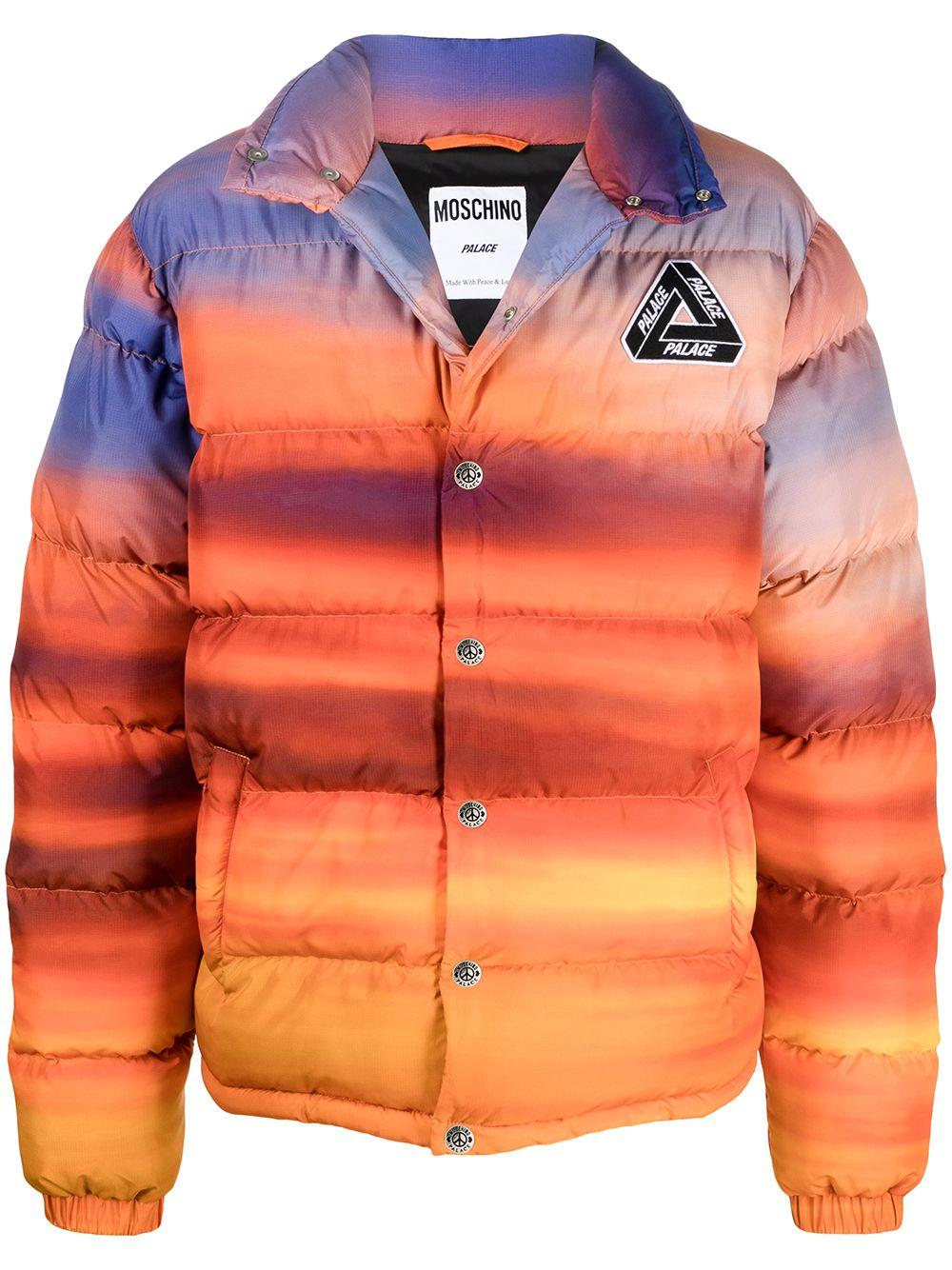 palace down jacket