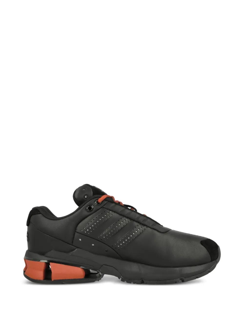 スニーカー Y 3 Men Sneakers IF0750 black Men's Y-3 Shoes | adidas US