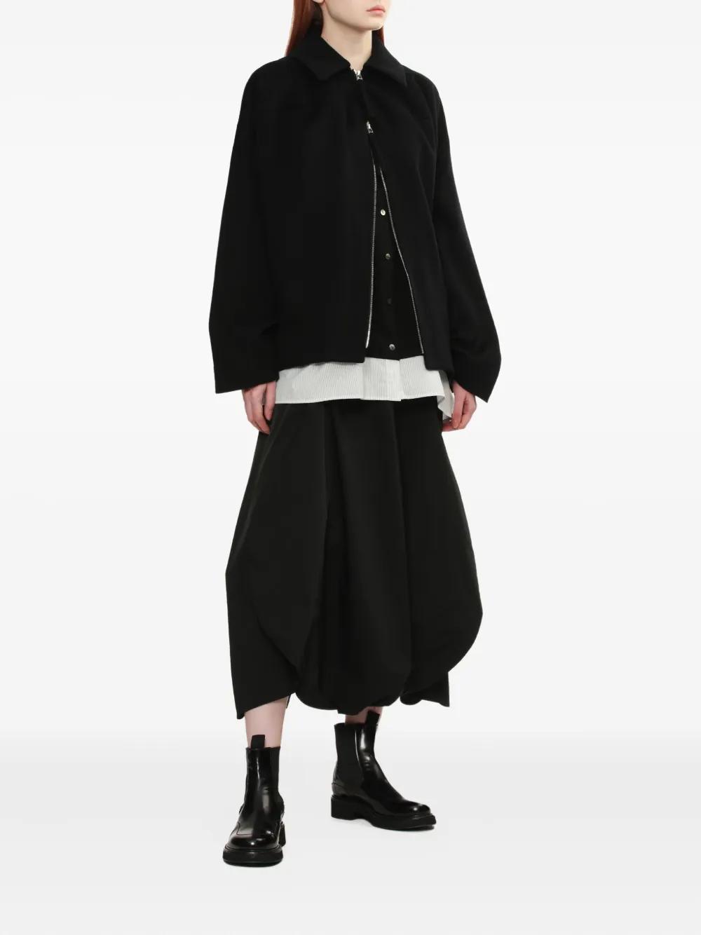 スカート ENFOLD PANEL SKIRT 2023 Enfold Skirts for Women | Online Sale up to 61% off | Lyst