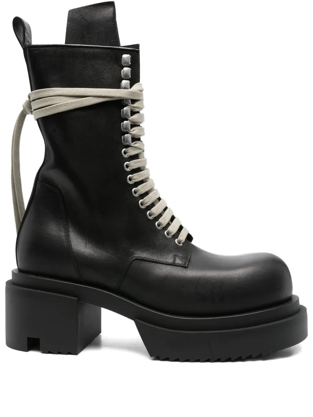 メンズ Rick Owens ブーツ | オンラインセールは最大41%オフ | Lyst