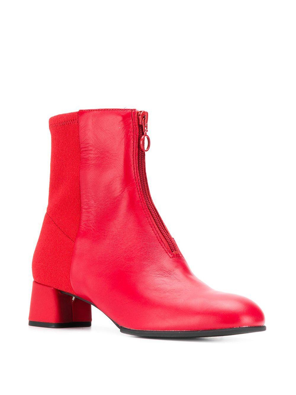 camper katie boot