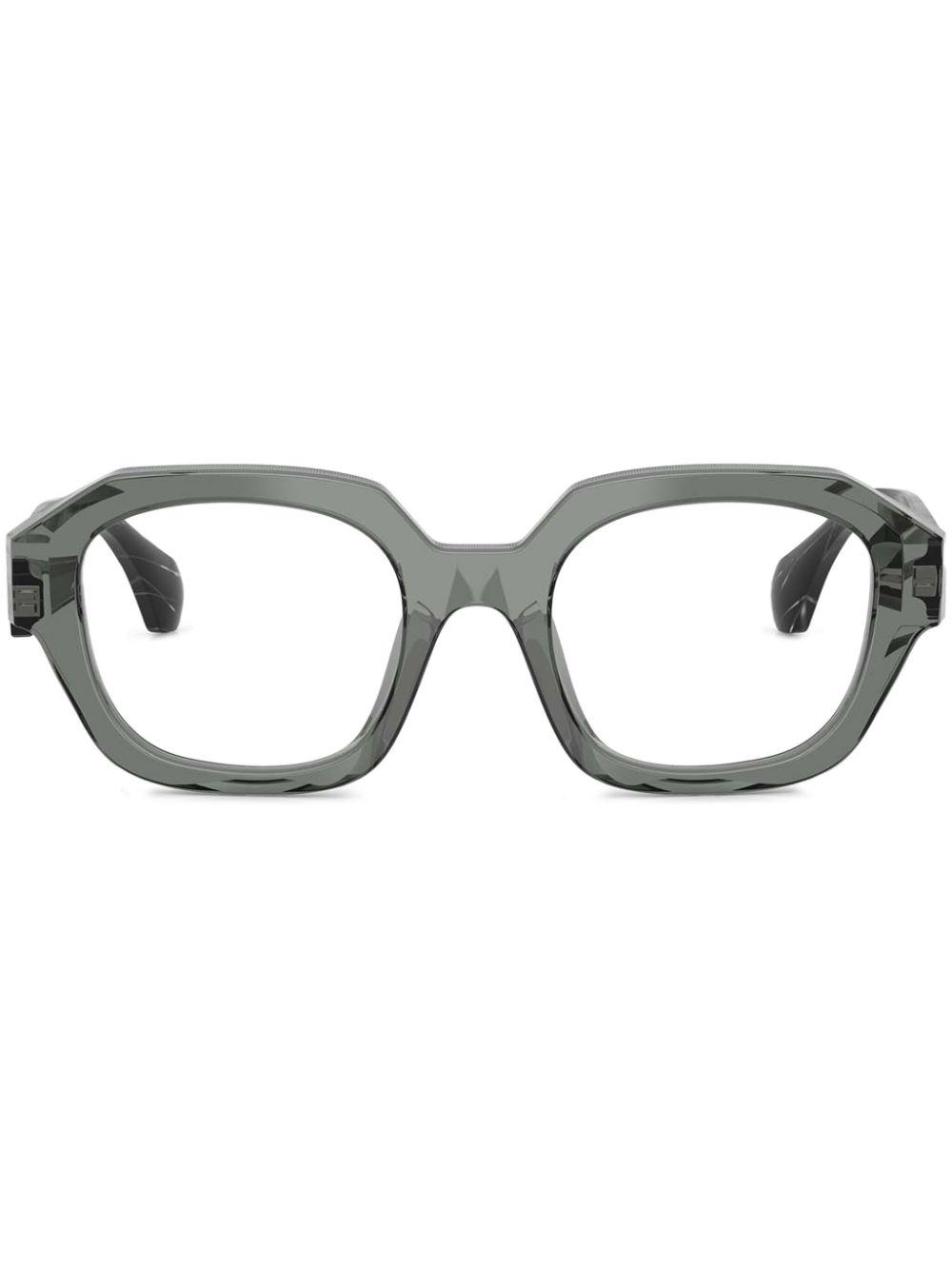 Mikli lunettes femme clearance