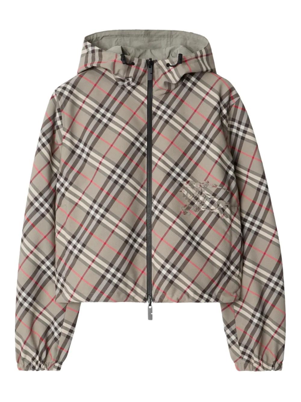 Burberry Casual jackets for Women | Online Sale up to 65