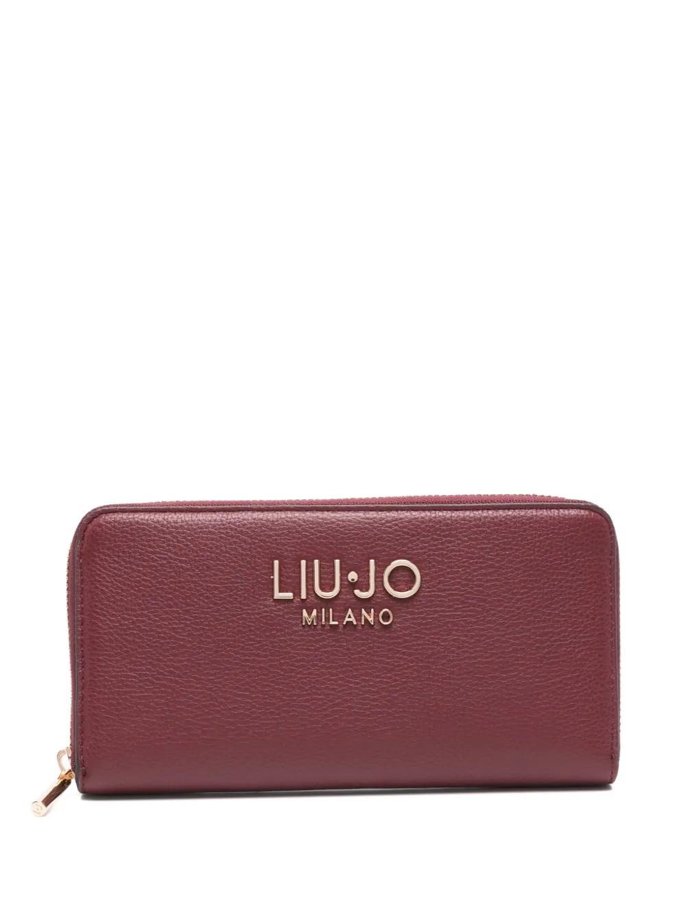 財布・小物その他 LIU JO Woman Wallet Orange AA5155E0087 71449 LIU JO: Wallet woman - Orange | Liu Jo wallet AA5155E0087