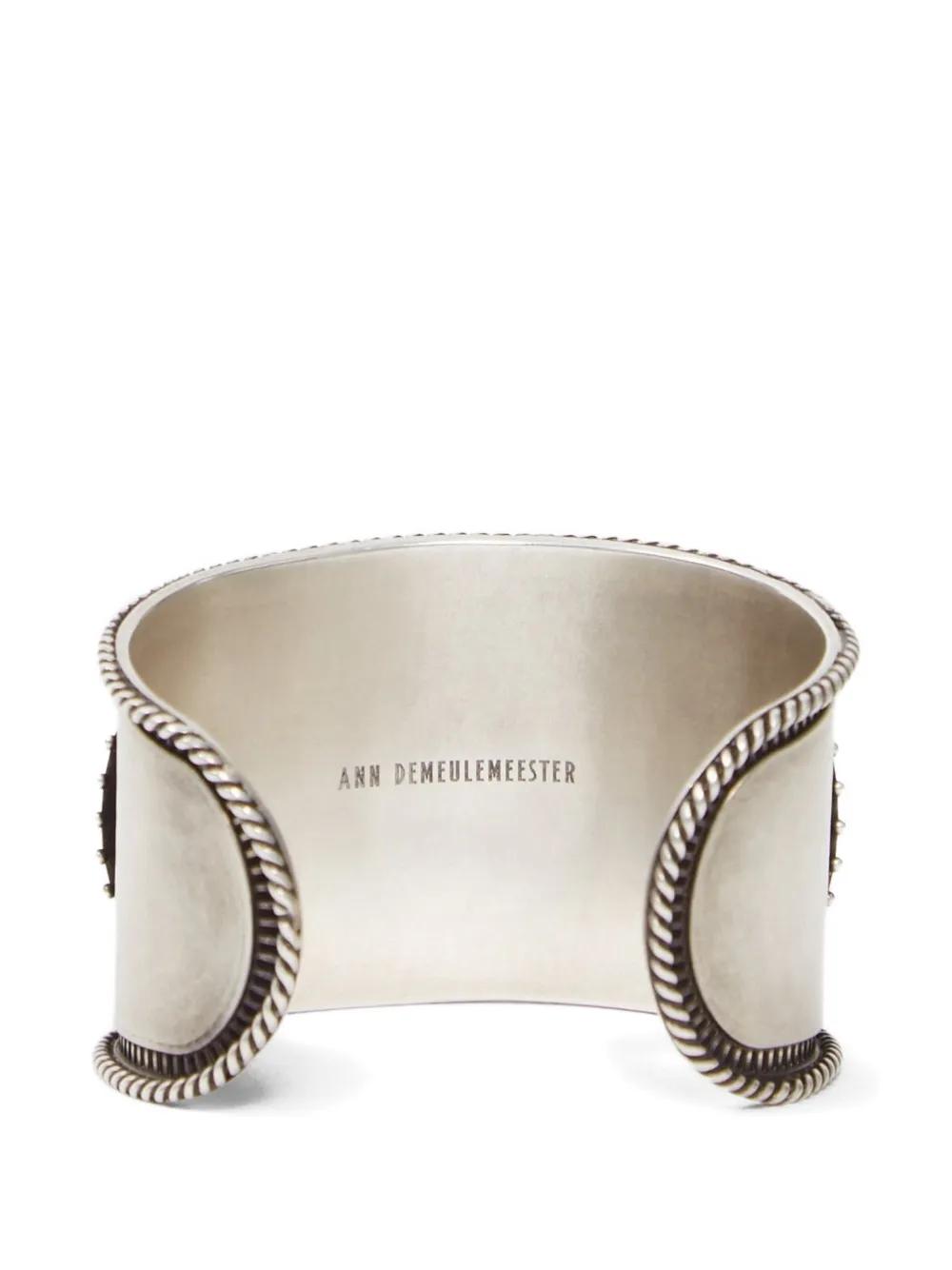 Ann Demeulemeester Bracelets for Women | Online Sale up to 40% off