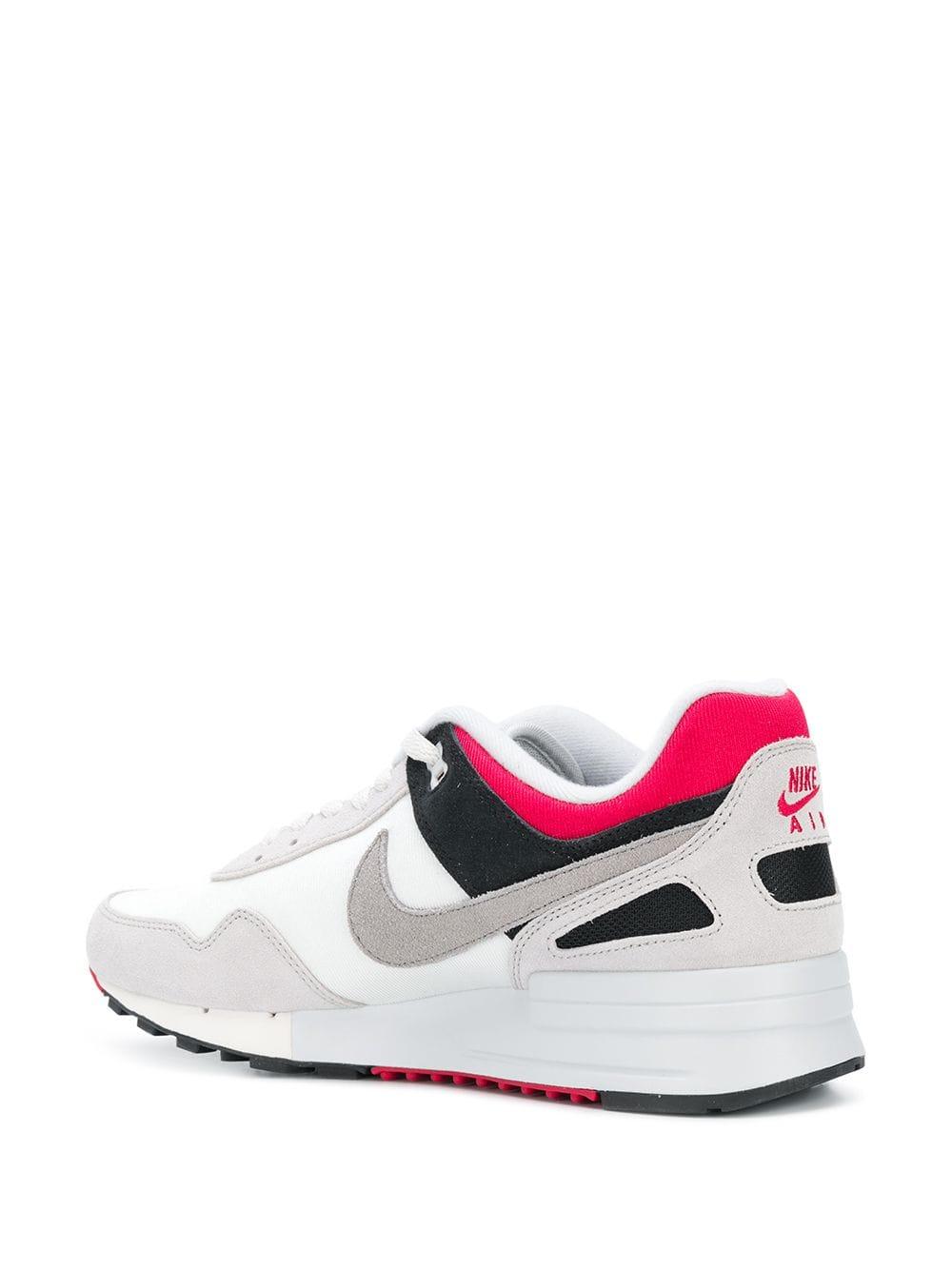 Zapatillas Air Pegasus '89 SE Nike de Ante de color Blanco para hombre |  Lyst