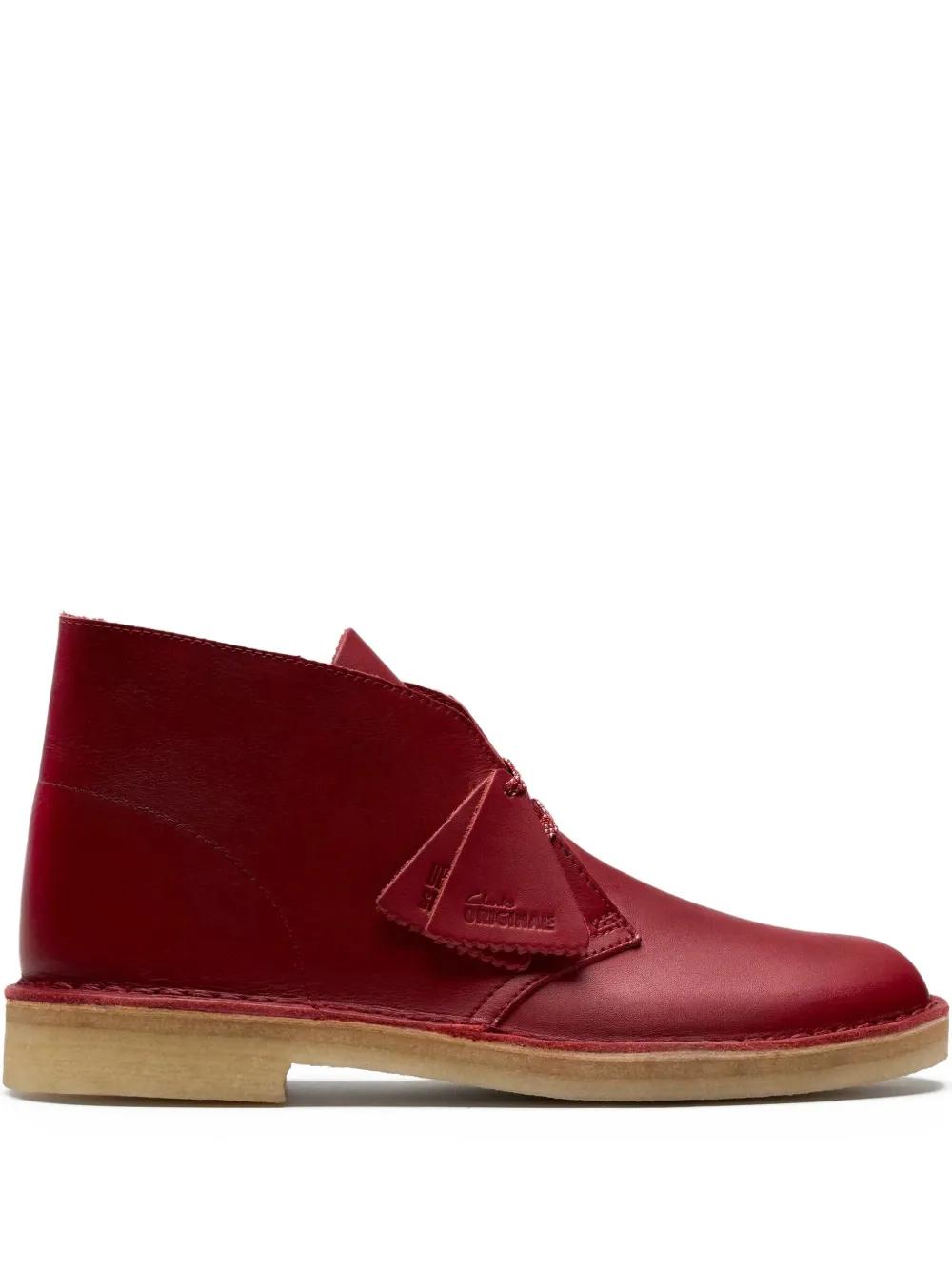 clarks chukka boots canada