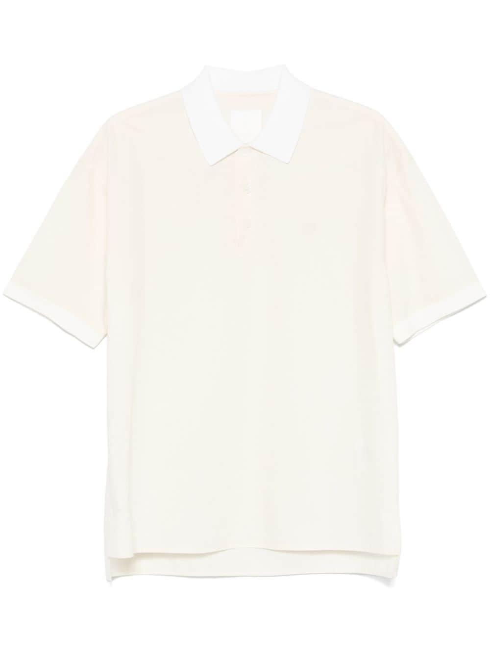 Givenchy polo shirt sale online