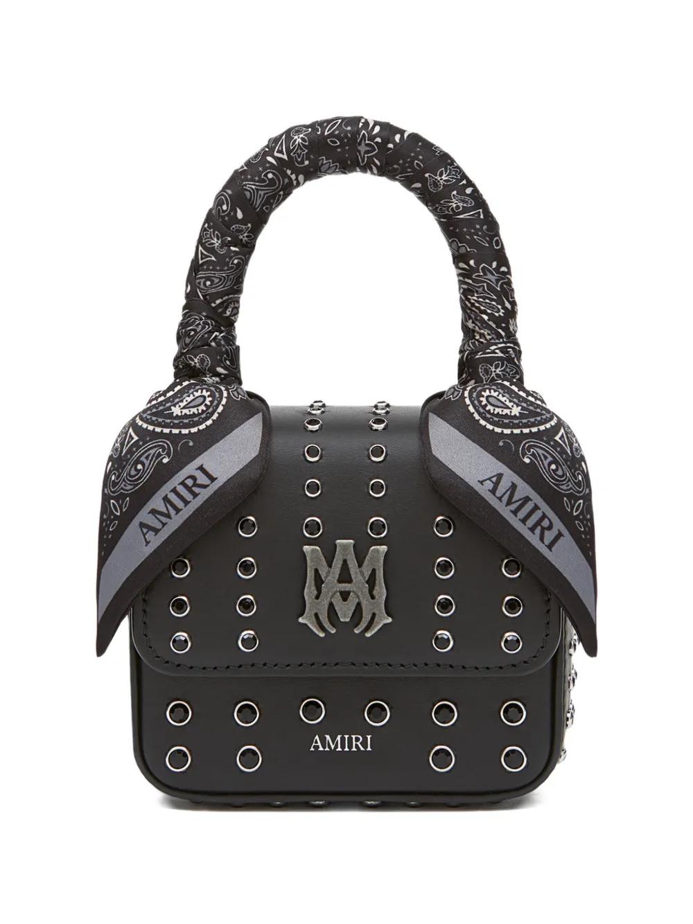 Amiri Top-handle bags for Women | Online Sale up to 42% off | Lyst