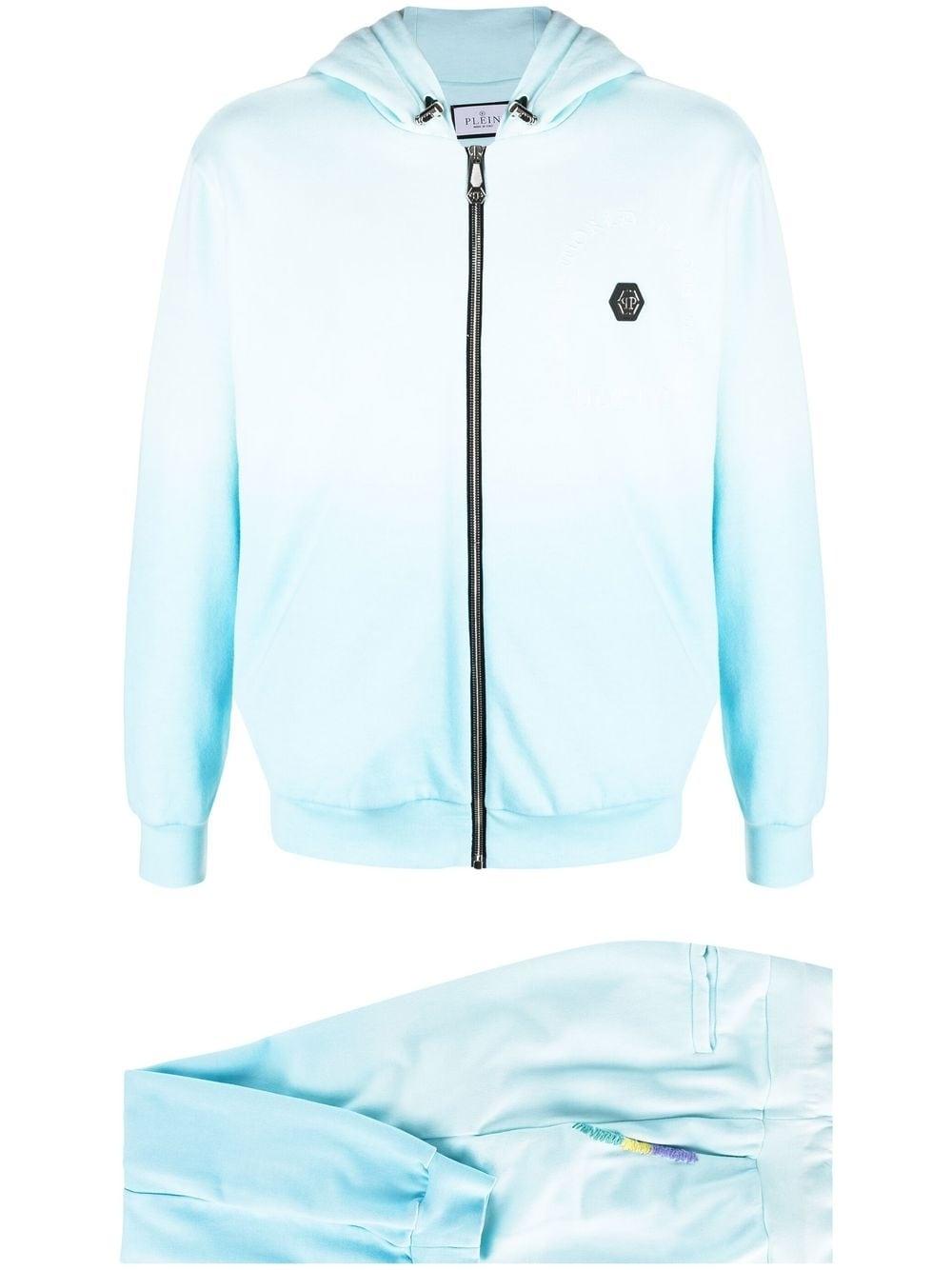 philipp plein jogginganzug herren