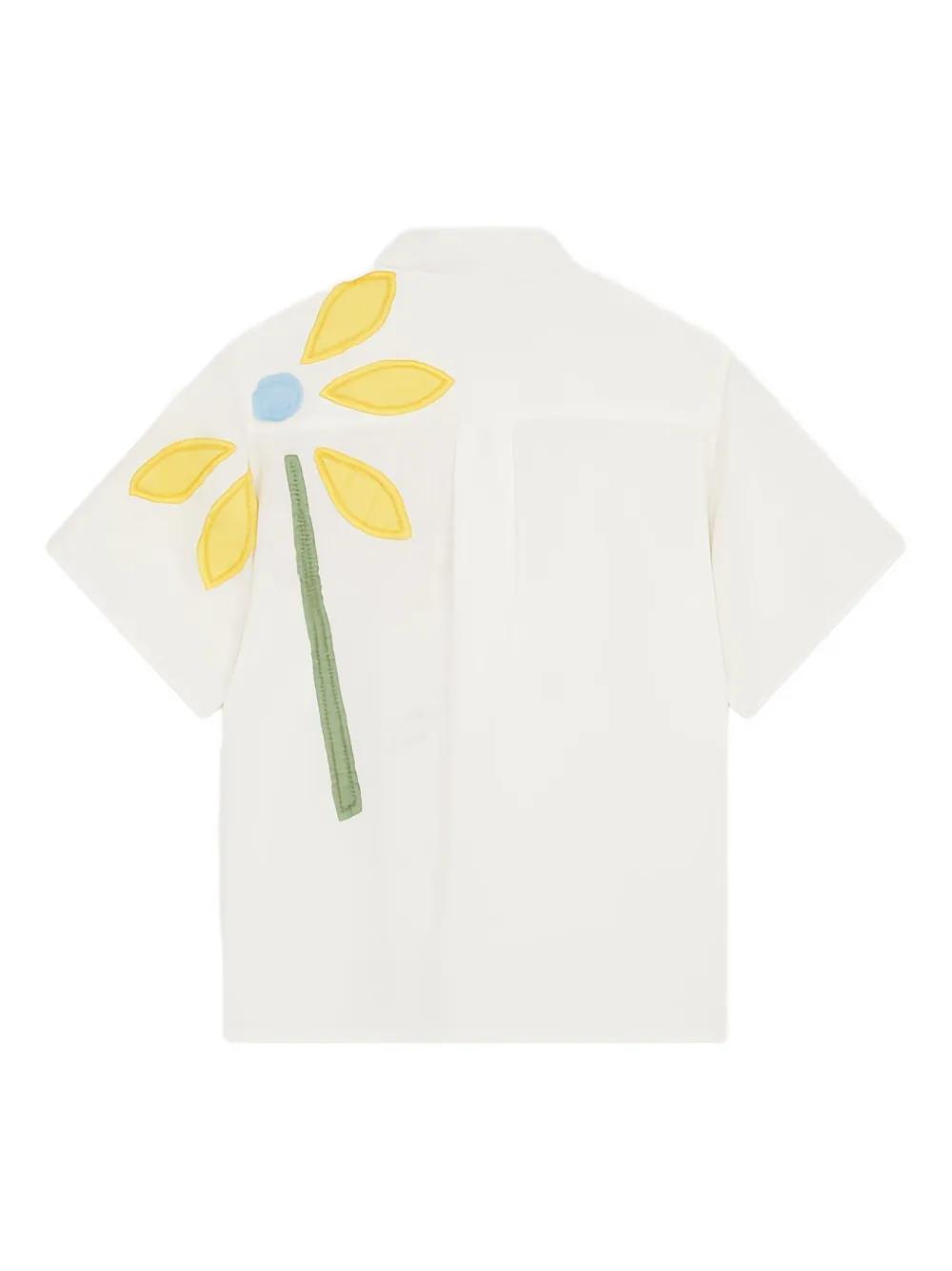 【MIRA MIKATI】トップス Colourful Tops and Shirts | Mira Mikati| SS25