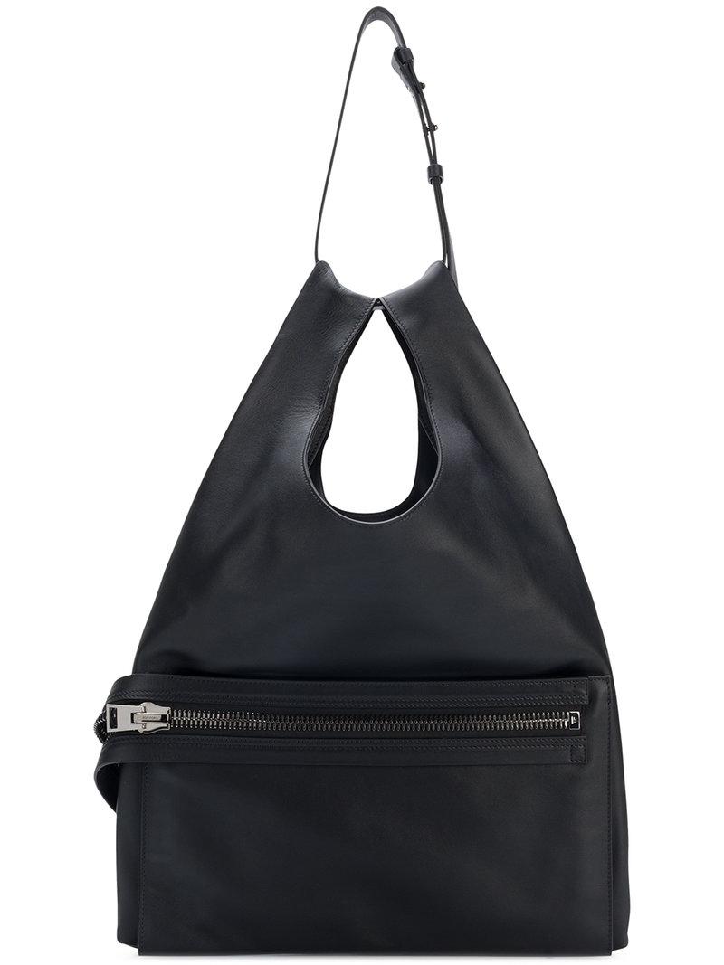 Tom ford top large tote
