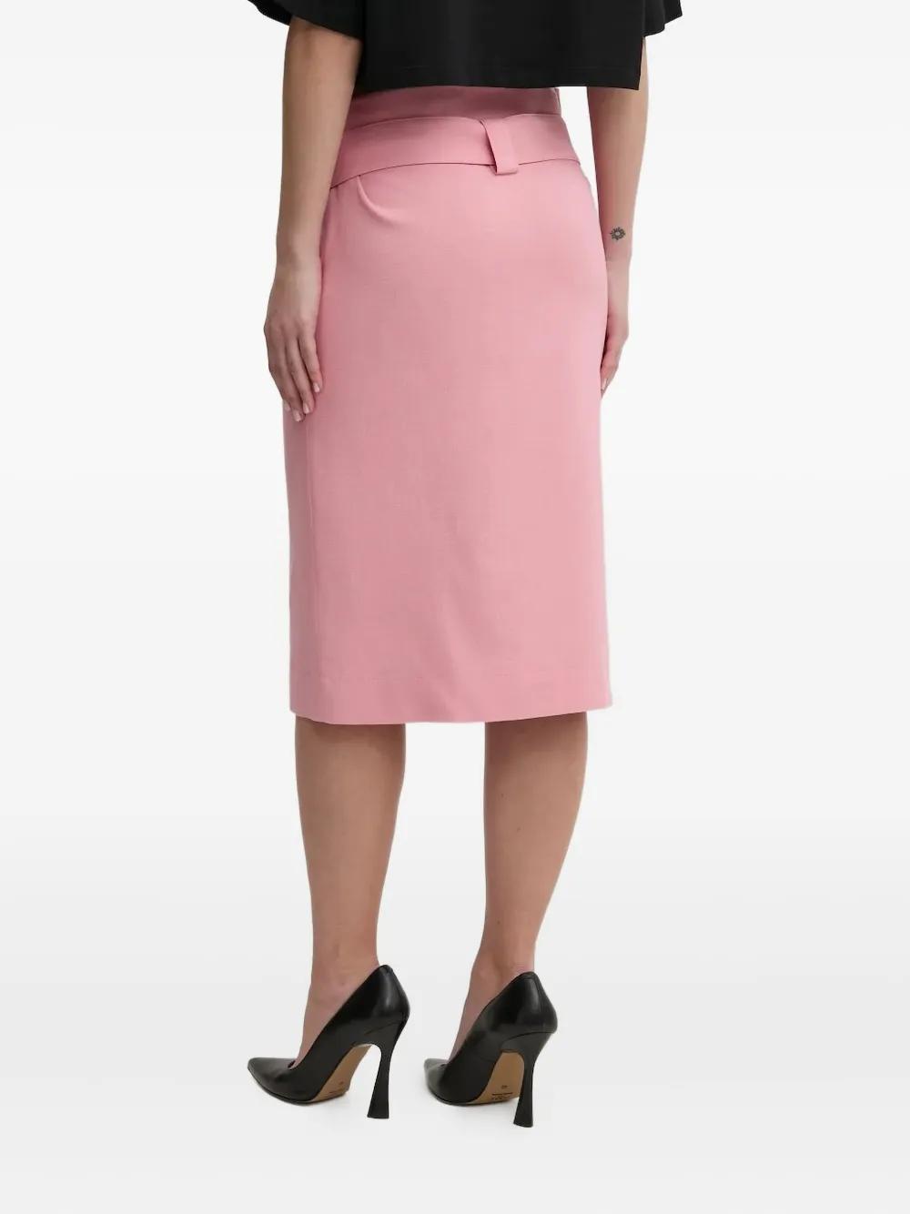 MSGM Skirts for Women | Online Sale up to 60% off | Lyst