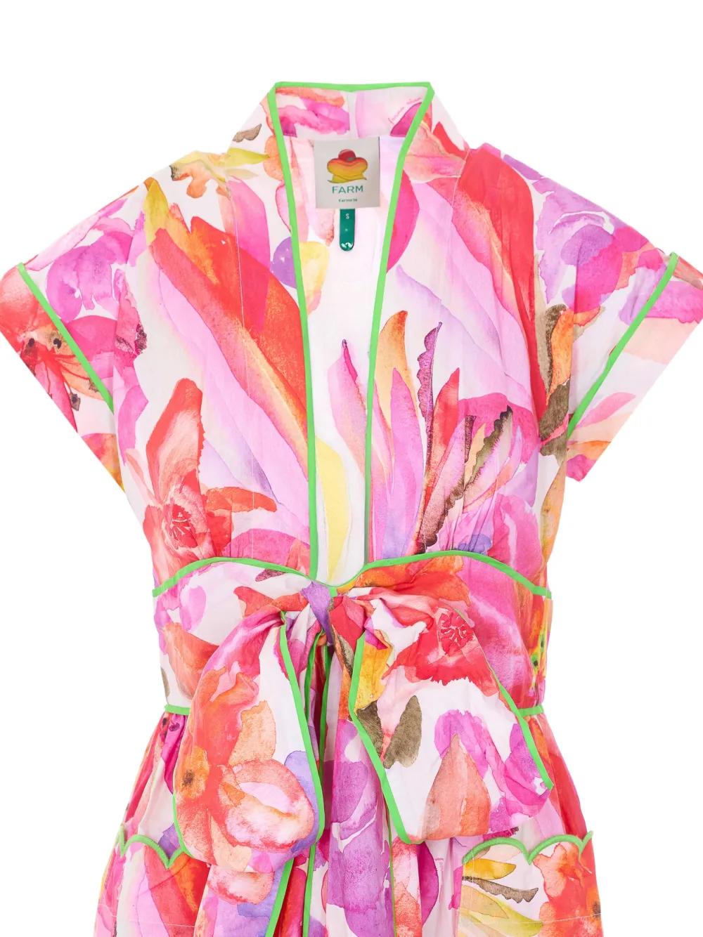 Pink FARM Rio Dresses for Women | Lyst