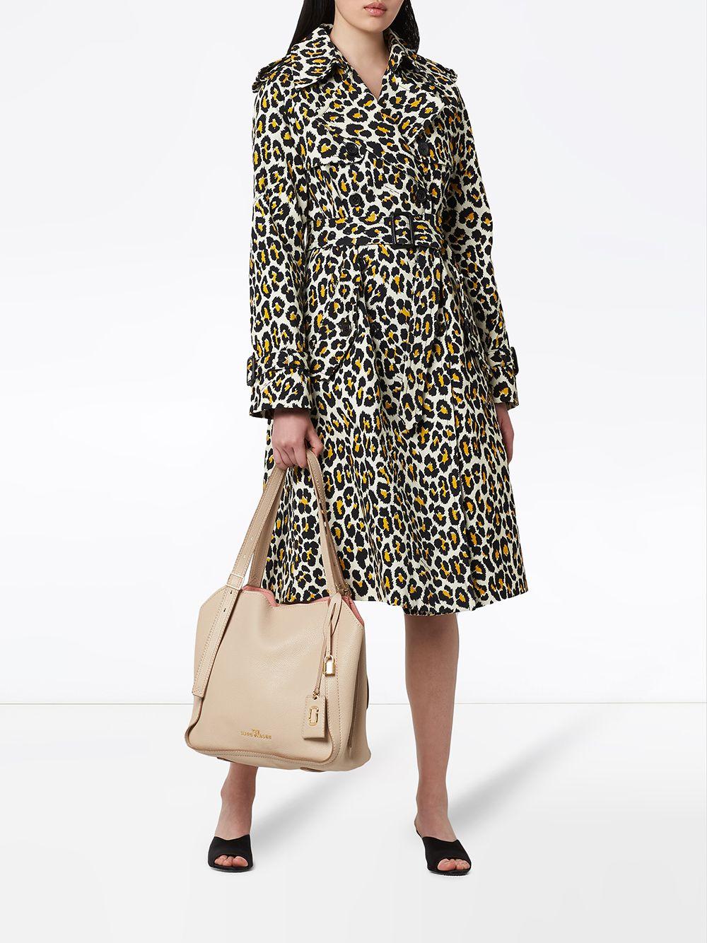 The Marc Jacobs The Director Leather Tote 2024 www.alhudapk